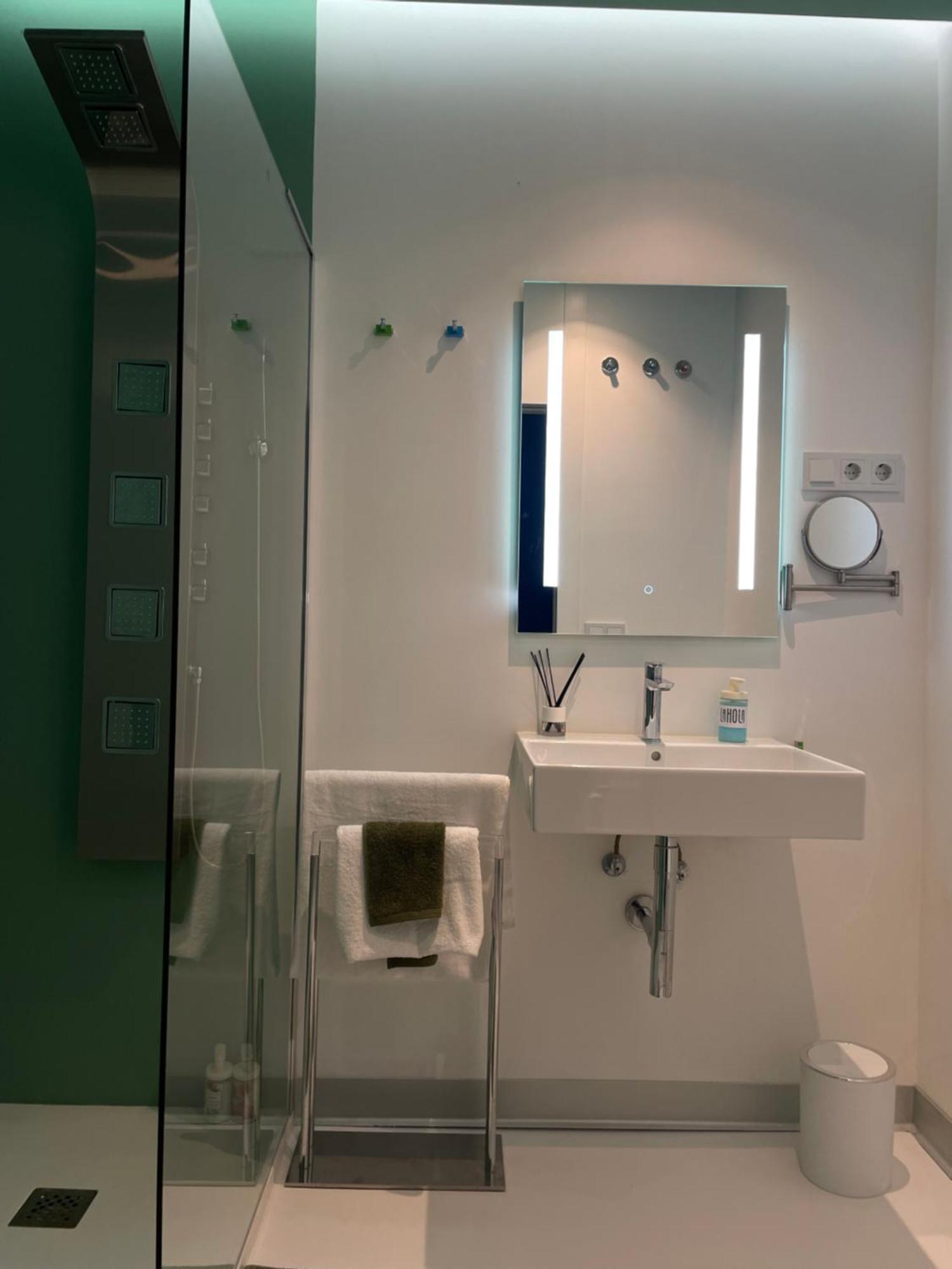 Apartamento Lahola Glam *