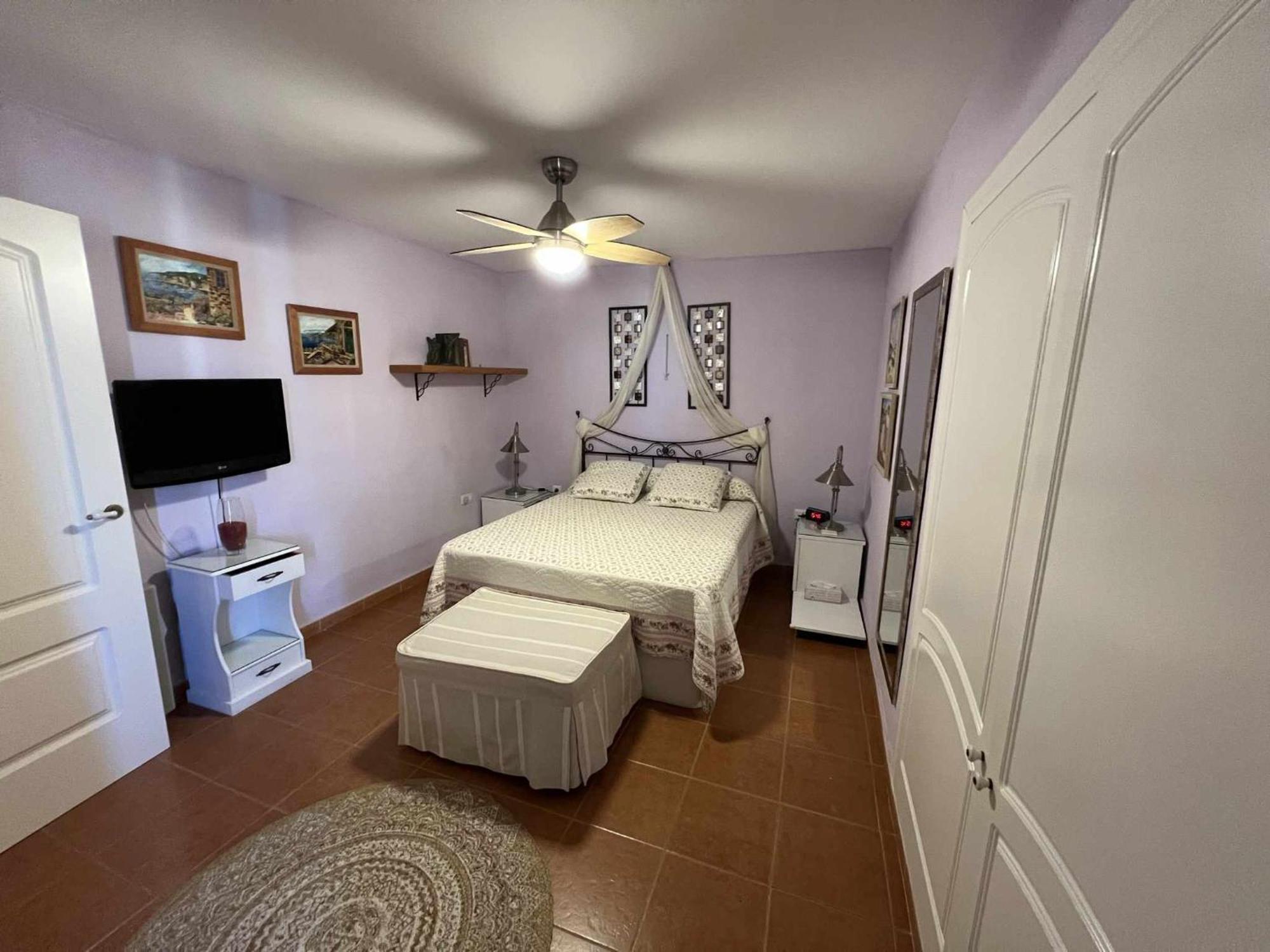 Apartment La Carihuela A 5 Minutos De La Playavistas Al Mar
