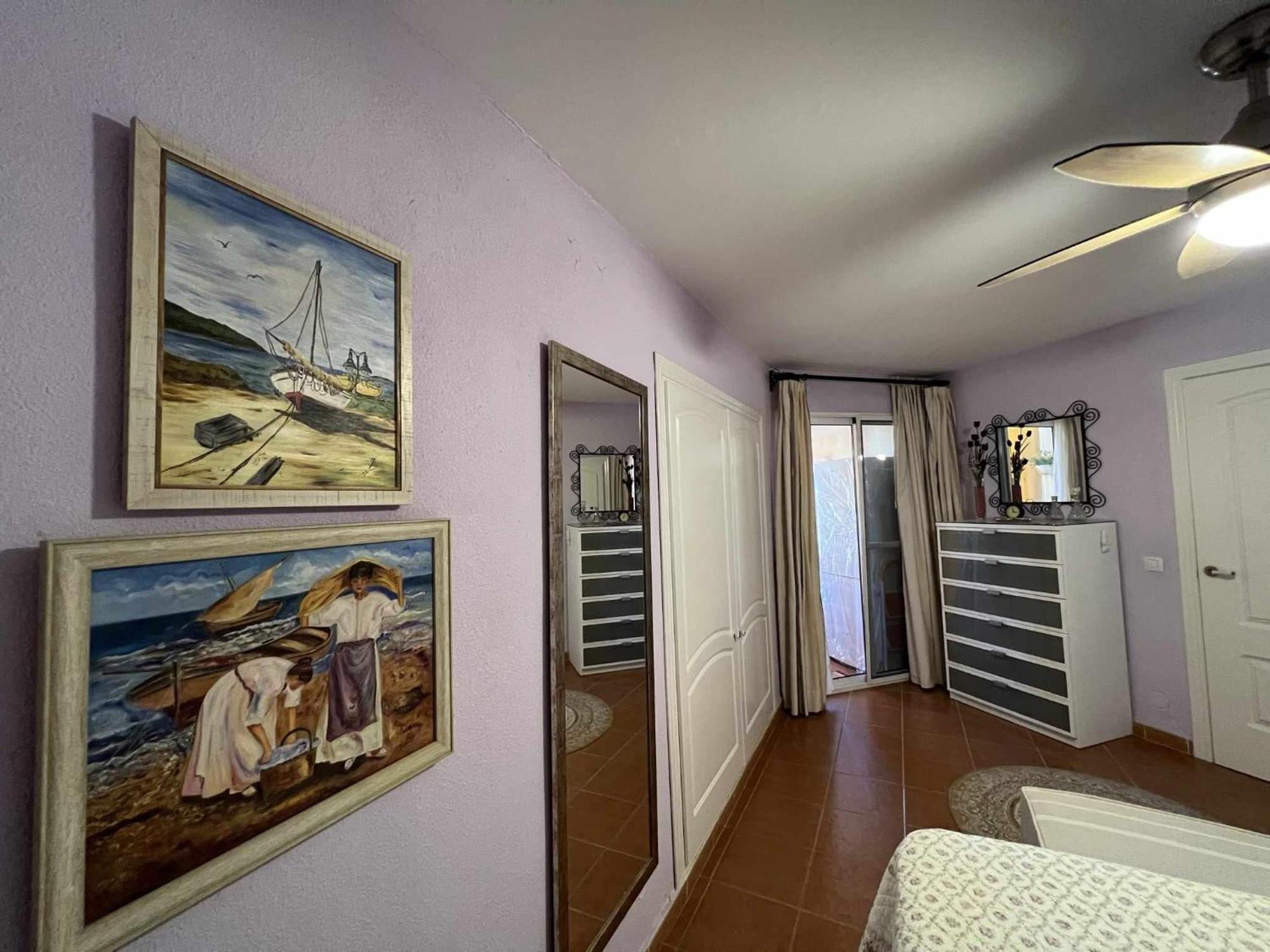 La Carihuela A 5 Minutos De La Playavistas Al Mar Apartment *