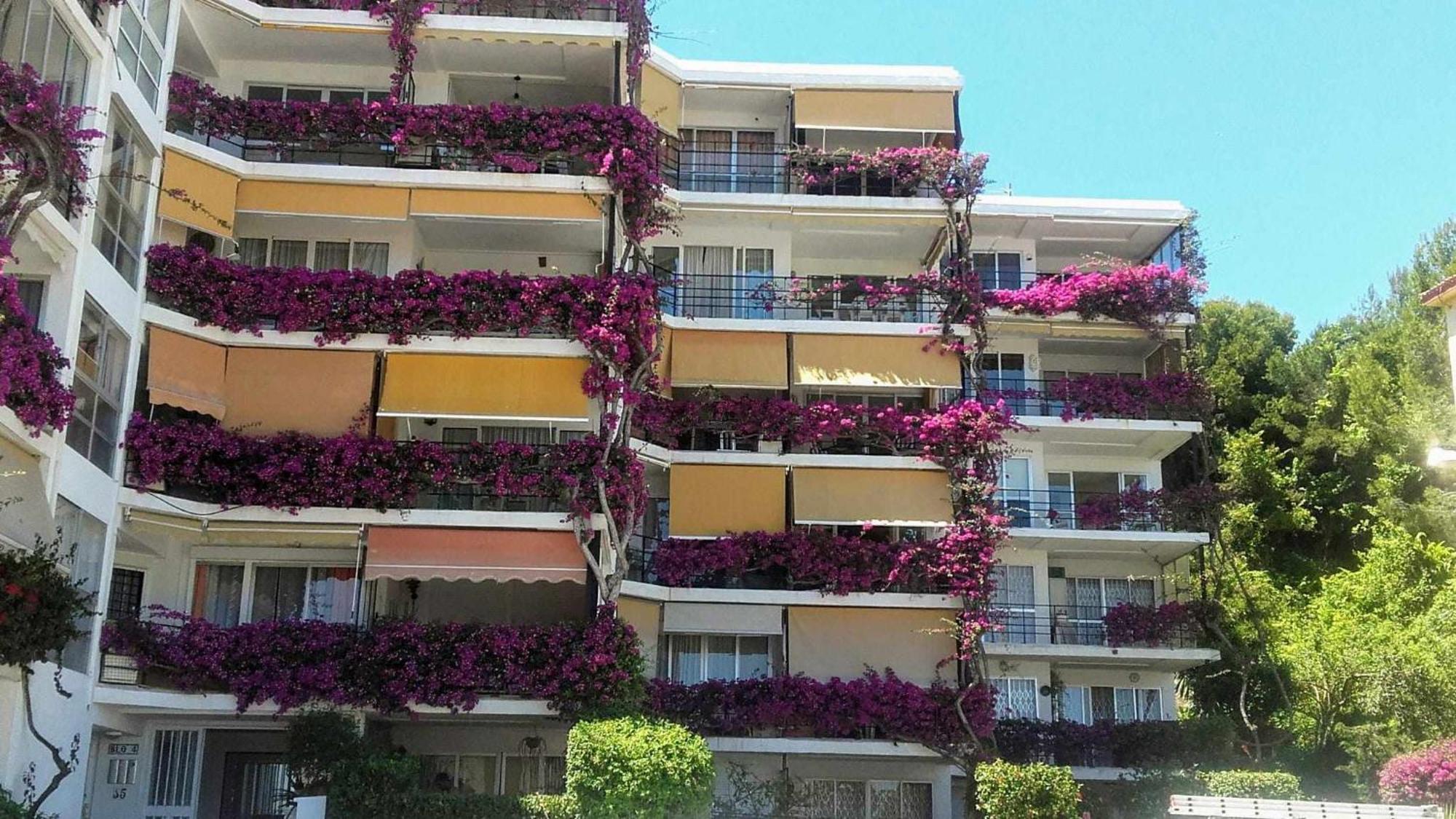 La Carihuela A 5 Minutos De La Playavistas Al Mar Torremolinos