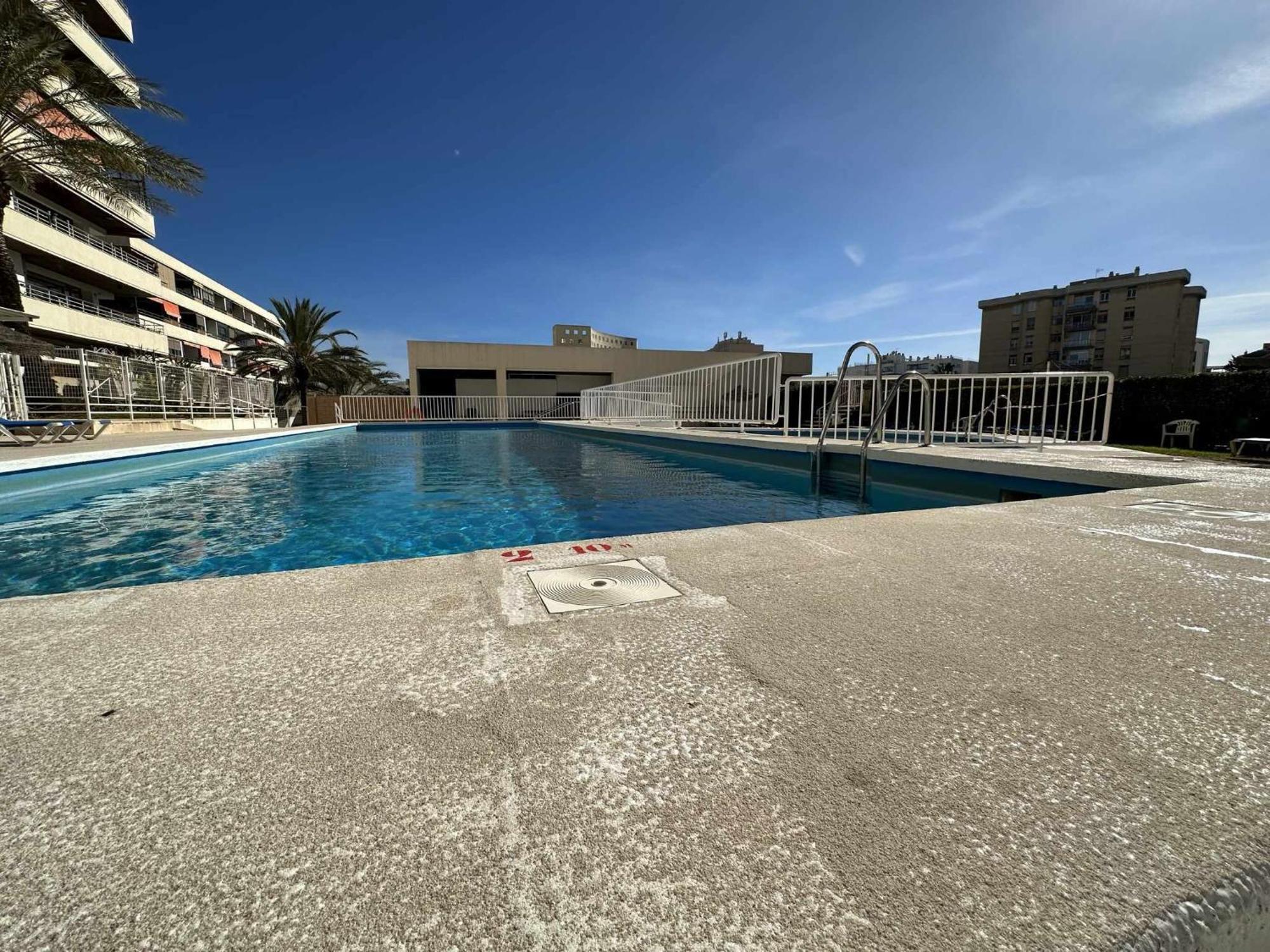 Appartement Con Vista Al Mar En La Mitica Nogaler