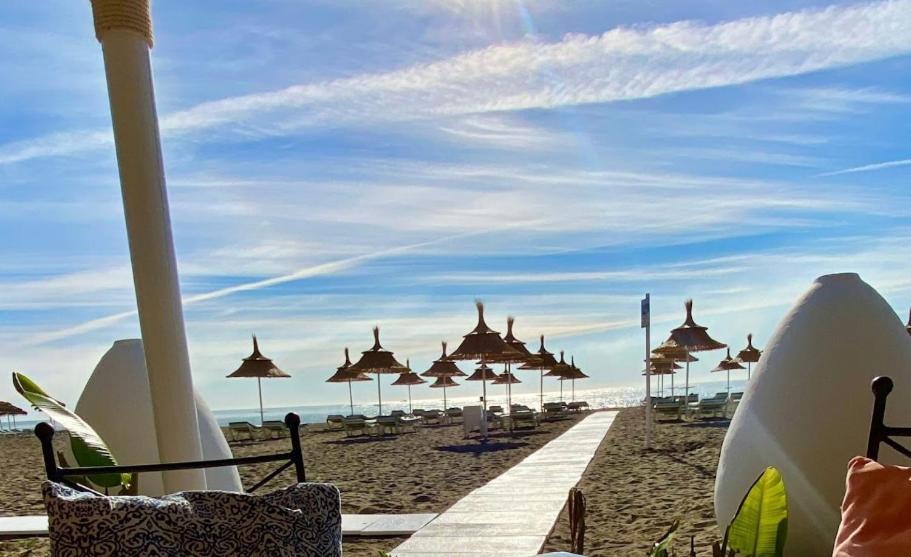El Oasis - Precioso Cerca De La Playa * Torremolinos