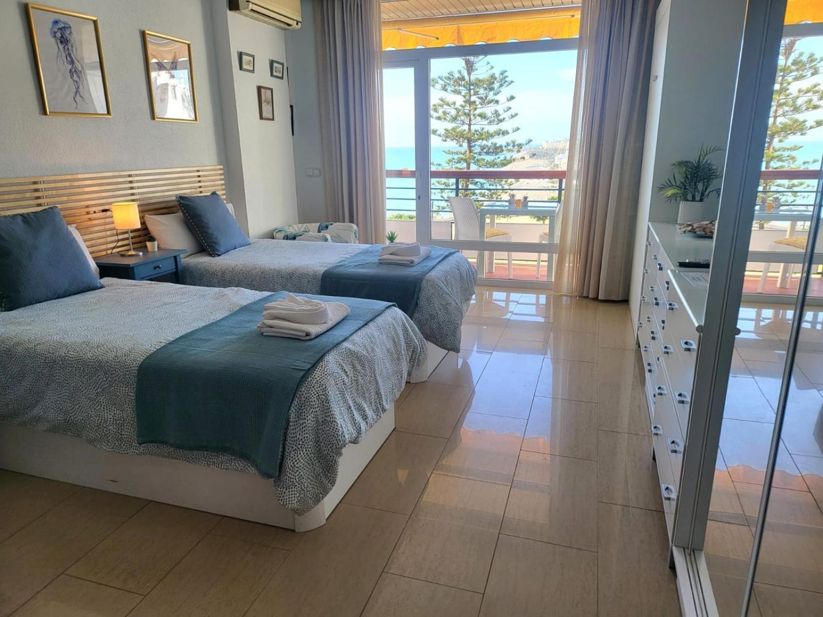 Apartment La Postalita Torremolinos