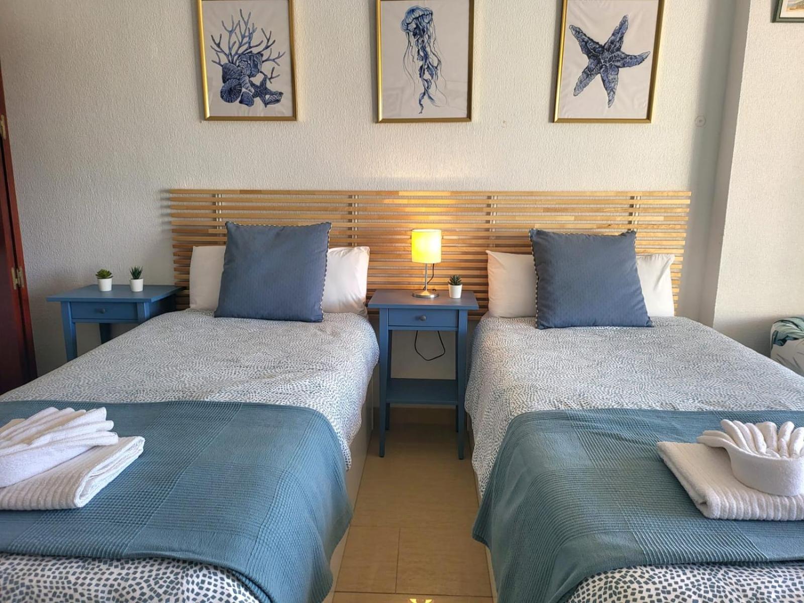 La Postalita Apartment *