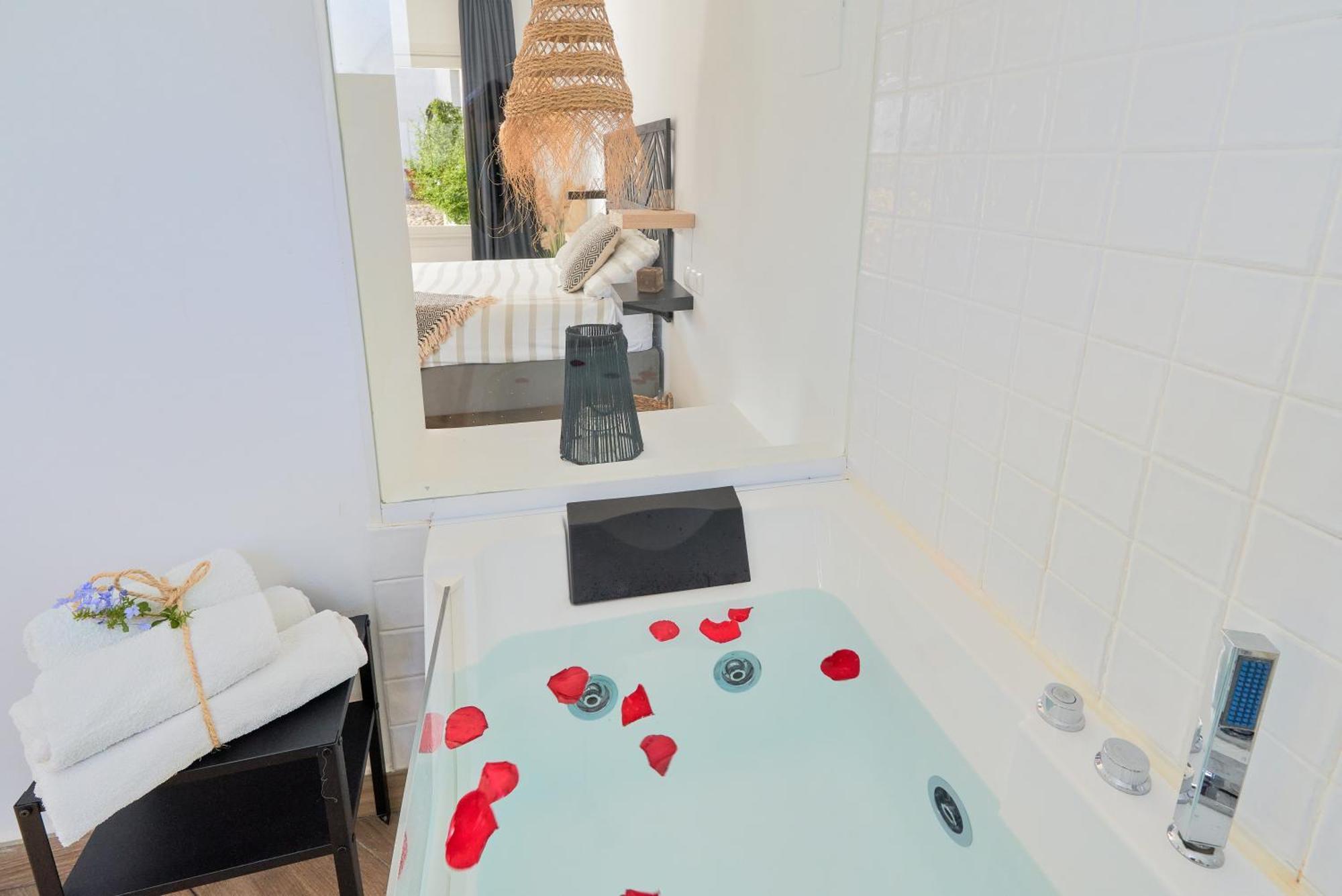 Mauresque Experience Luxury Appartement