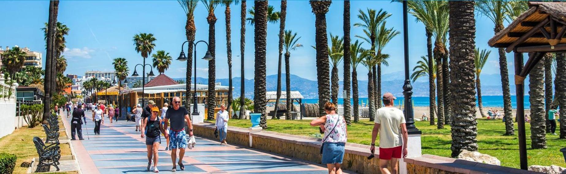 Apartamento Sunbeach