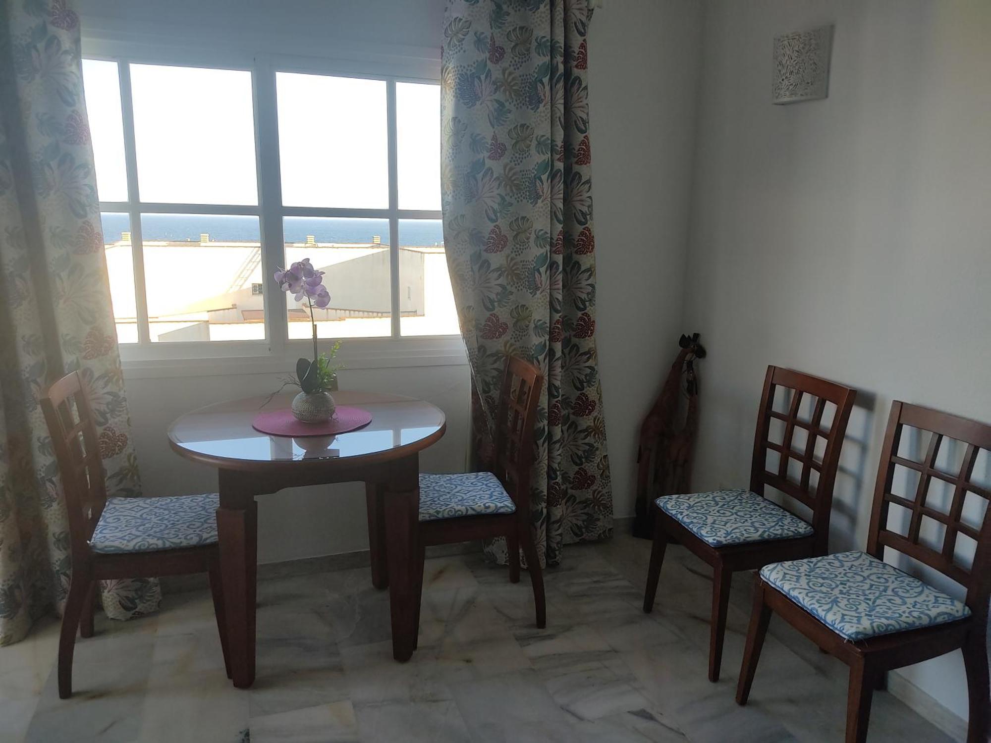 Apartamento Sunbeach *