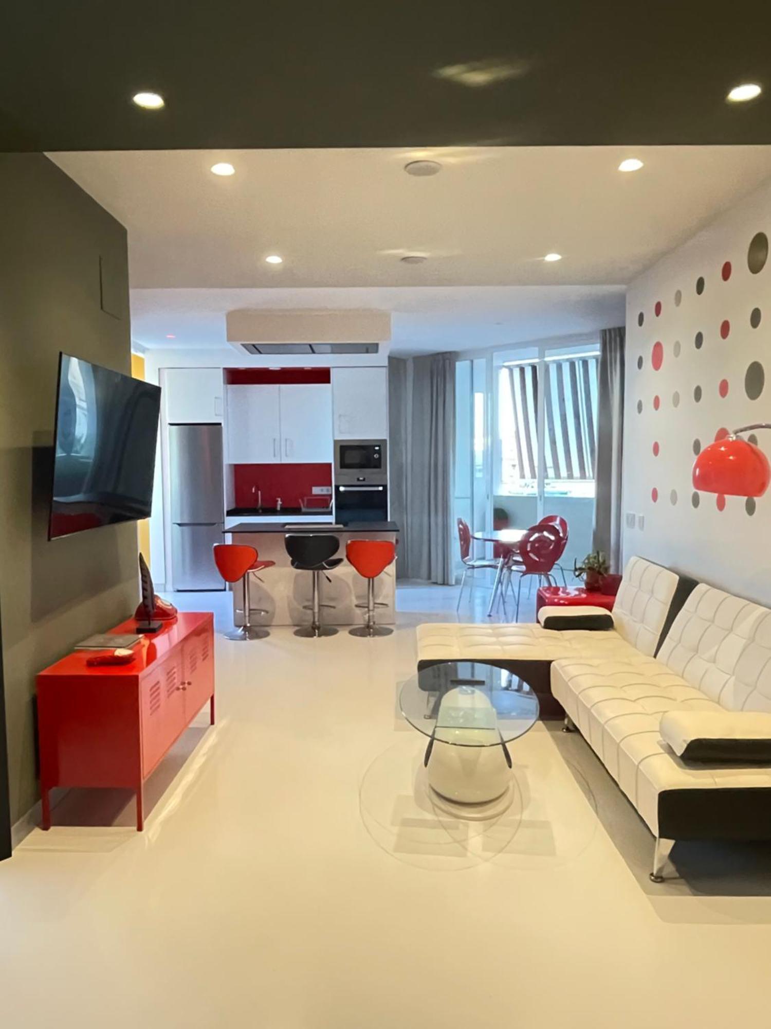 Apartamento Lahola Glam Torremolinos