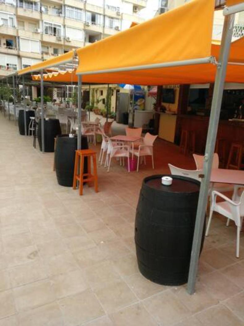 El Paraiso Del Descanso Apartamento *