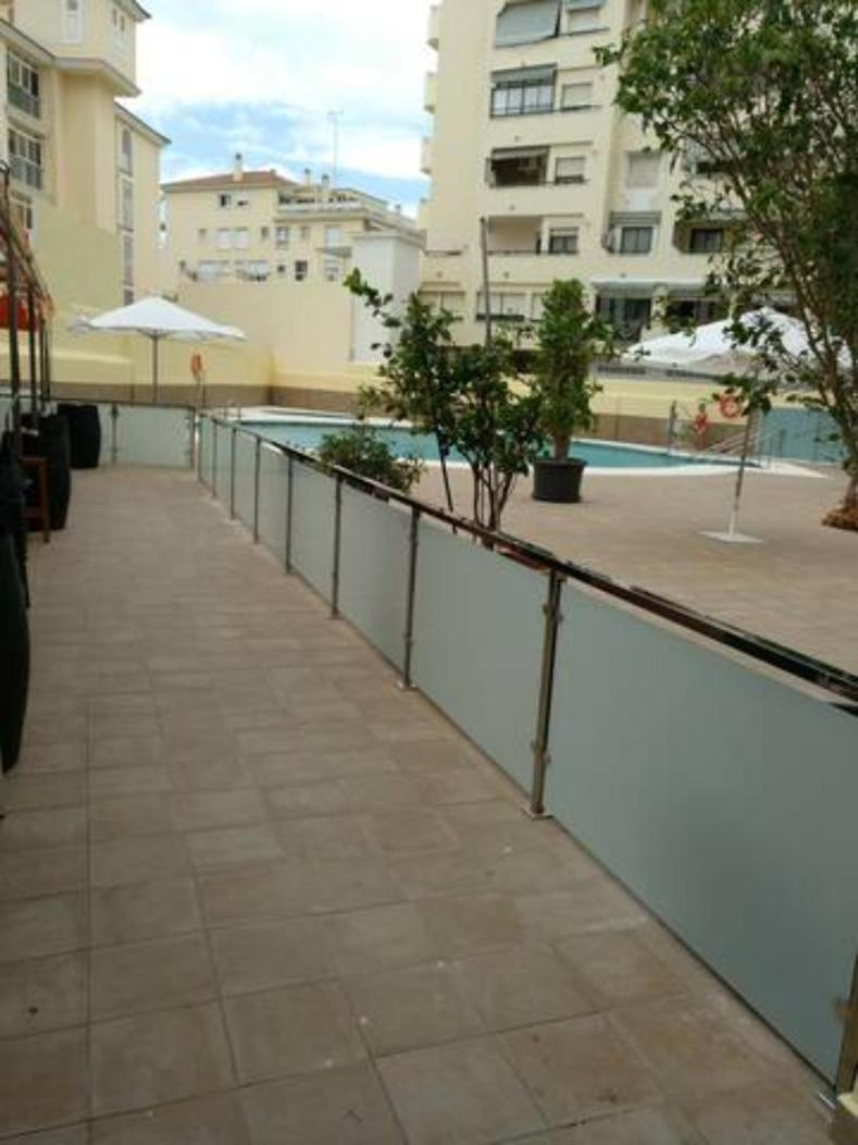 Apartment El Paraiso Del Descanso Torremolinos