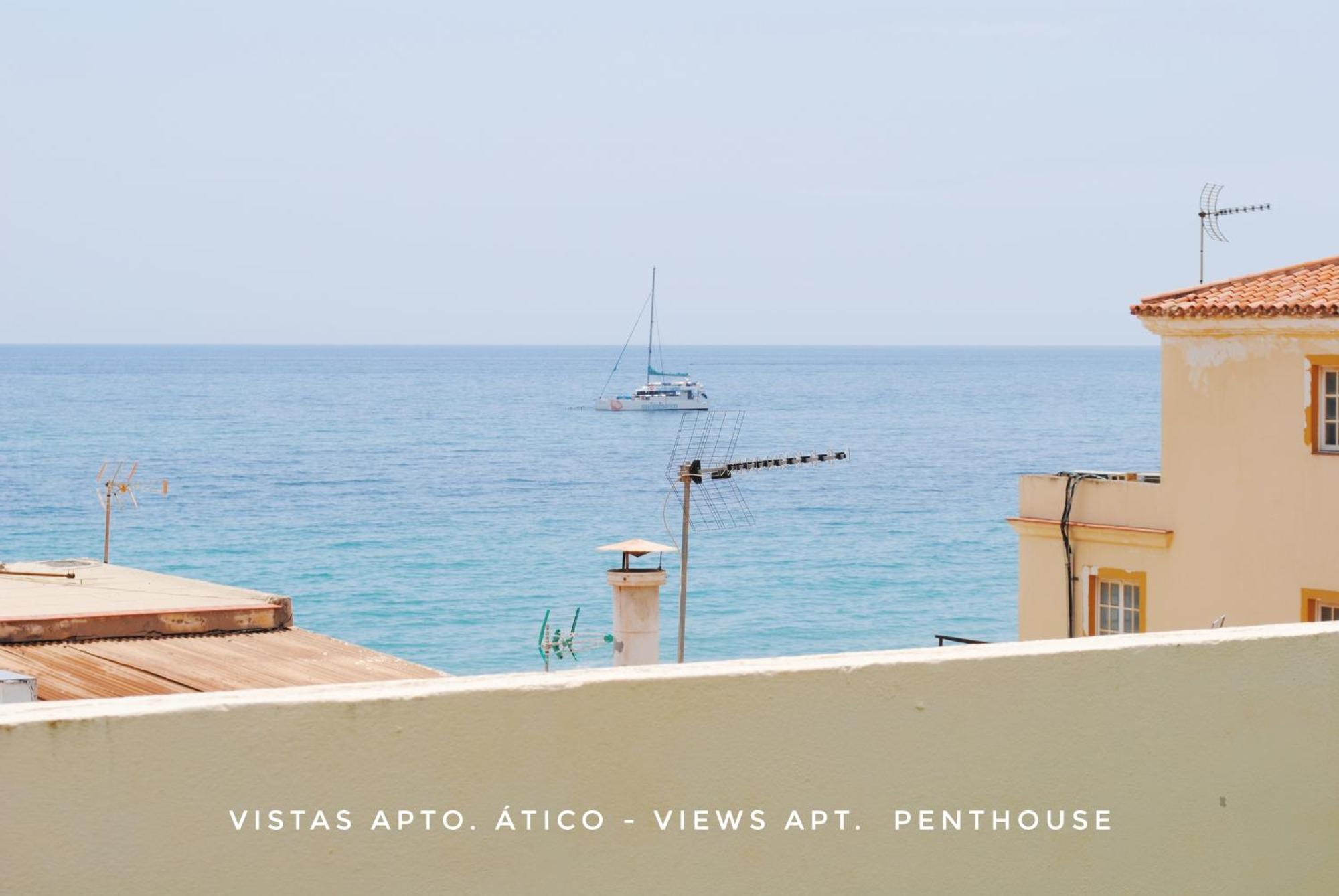 Apartment Vicenta Playa Carihuela