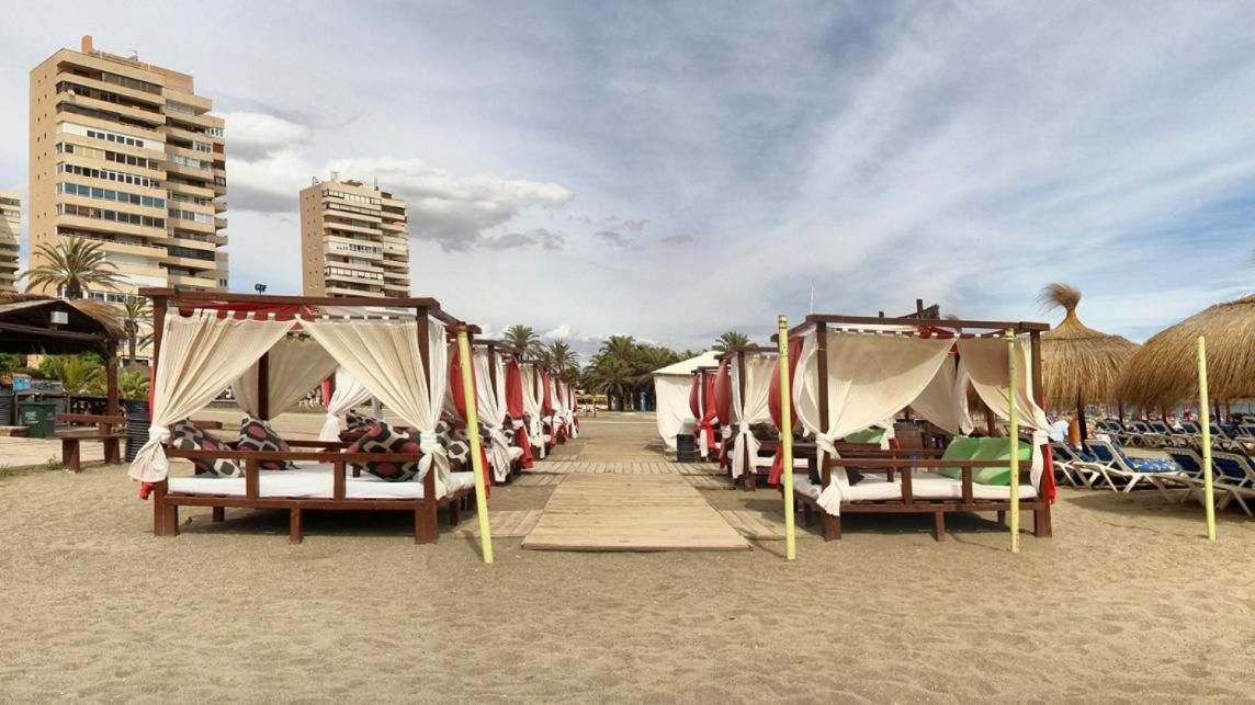 El Paraiso Del Descanso Apartment Torremolinos