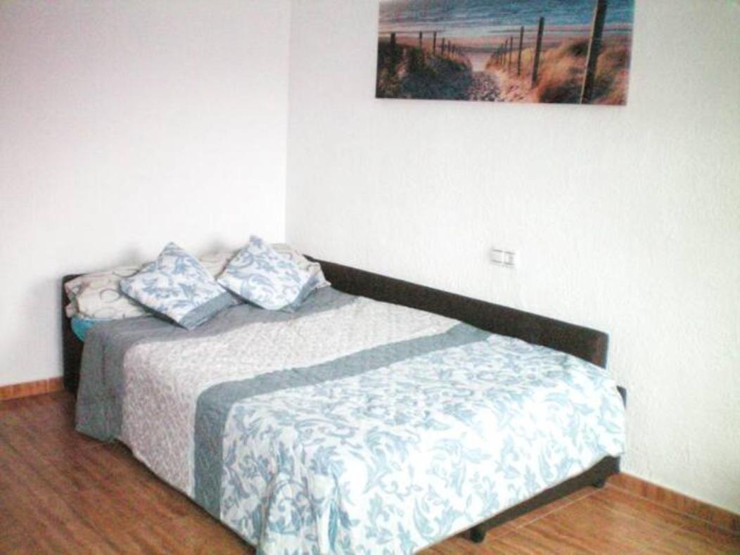 El Paraiso Del Descanso Apartment