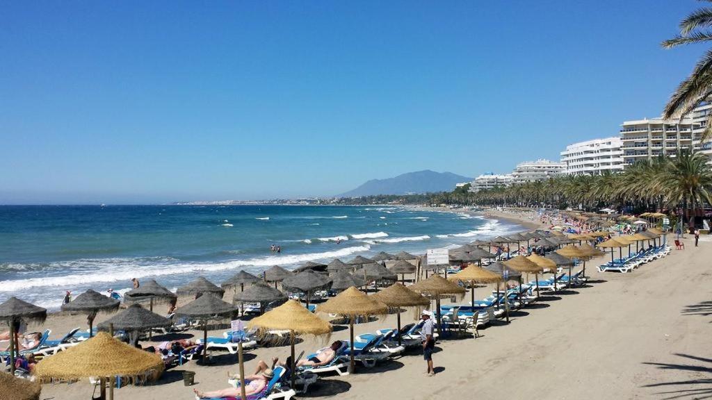El Paraiso Del Descanso Torremolinos