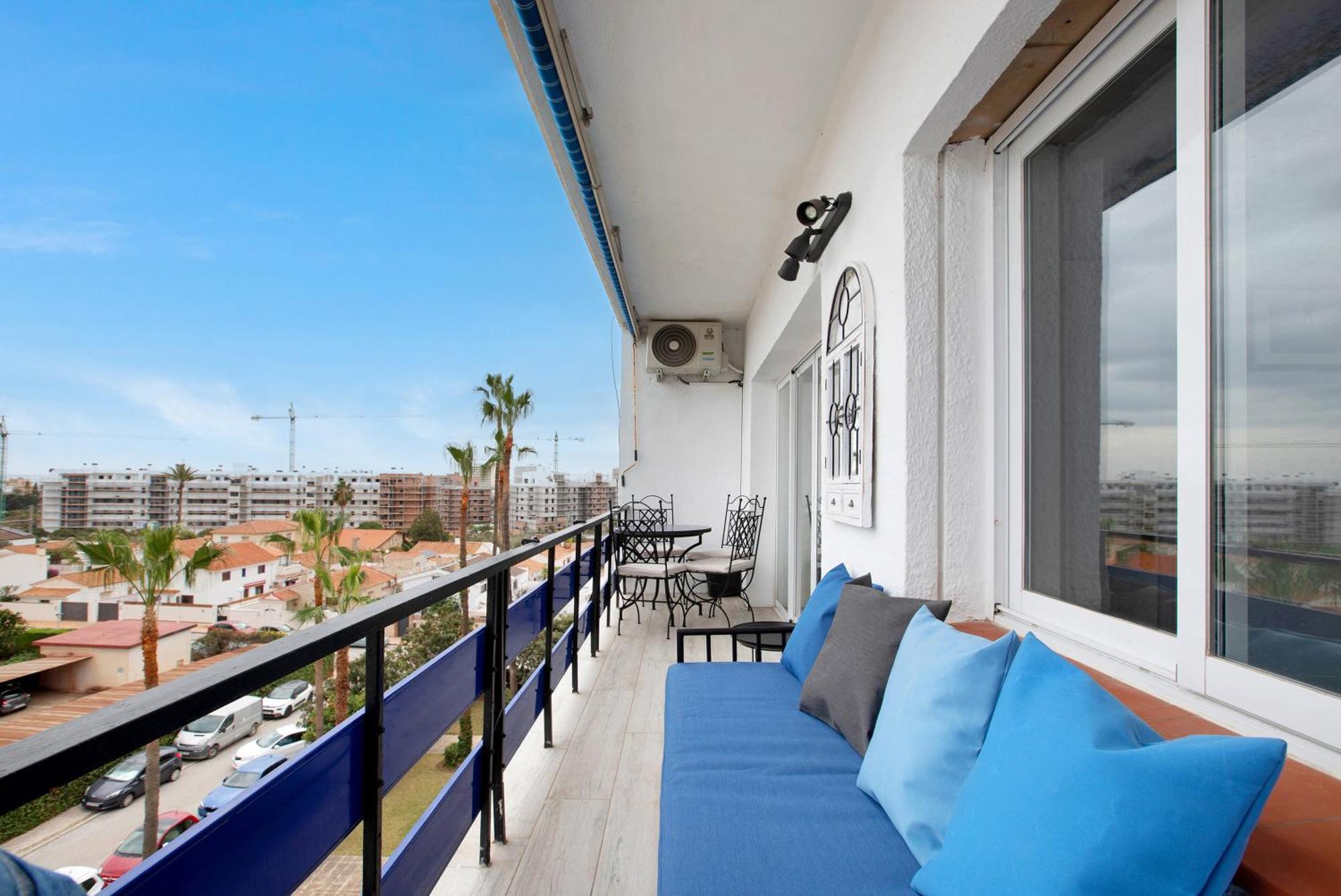 Apartment Los Alamos *