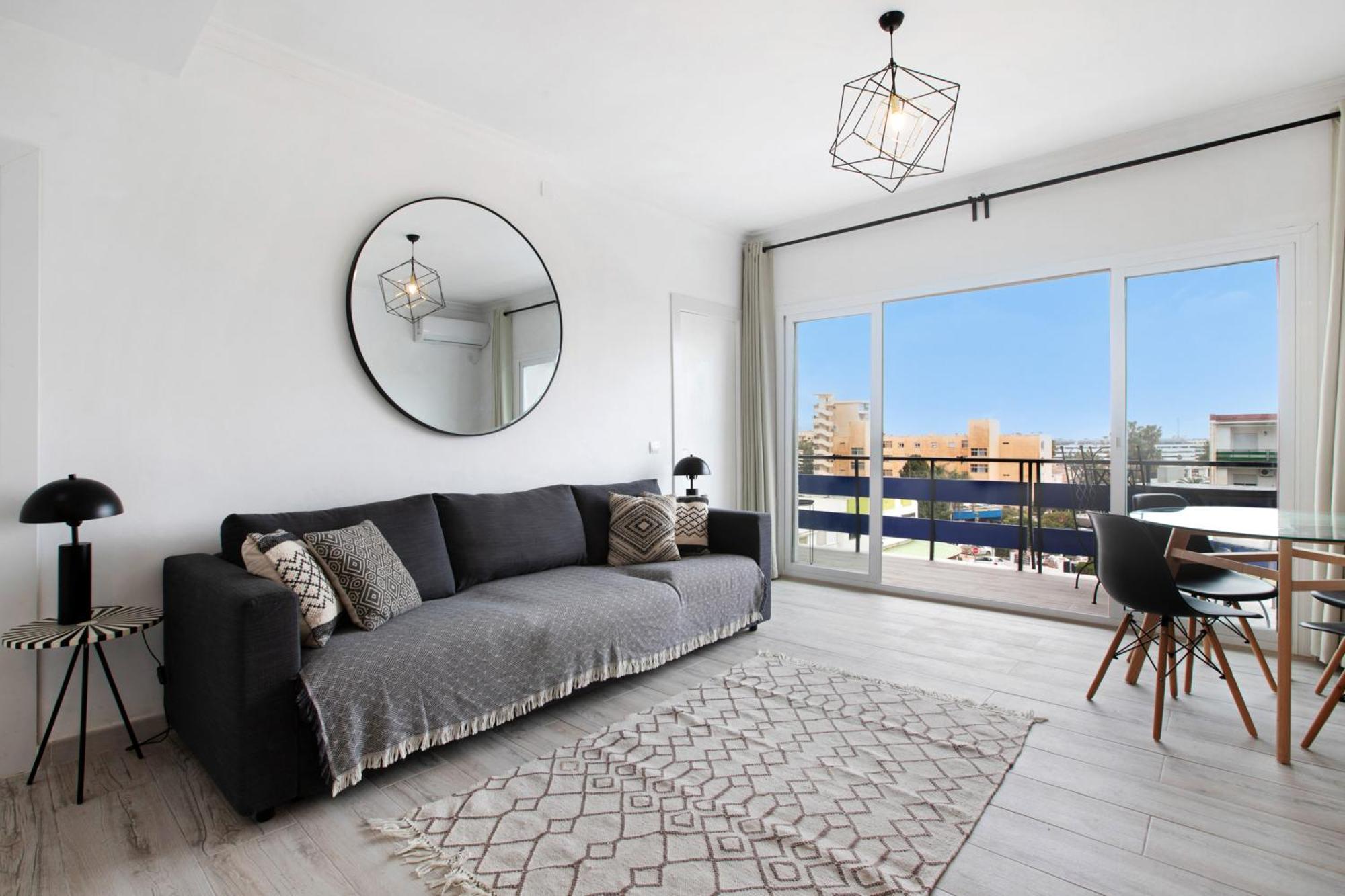 Apartment Los Alamos *