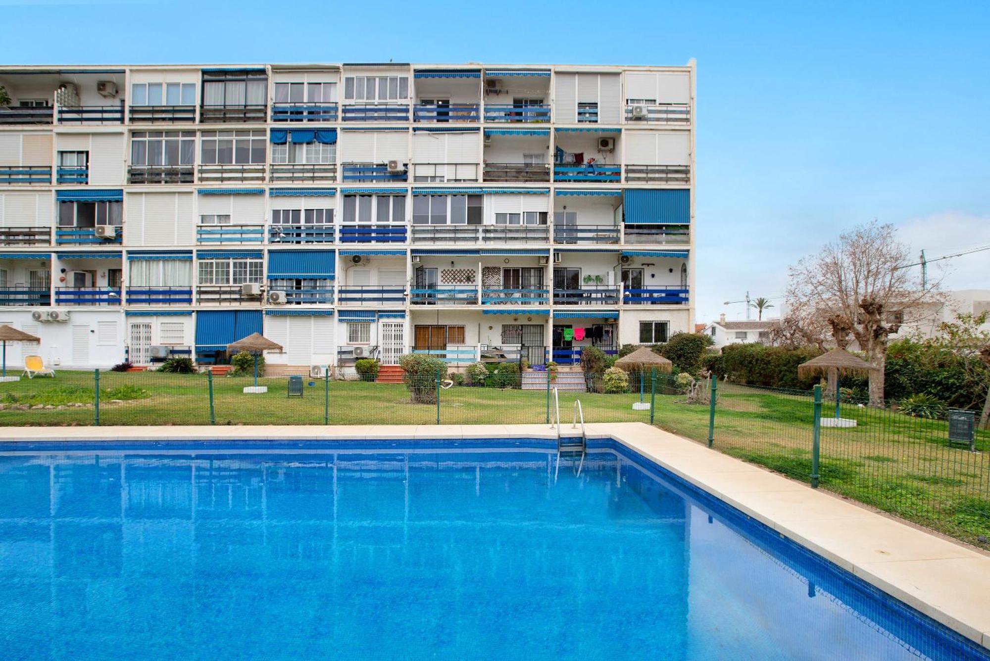 Los Alamos * Torremolinos