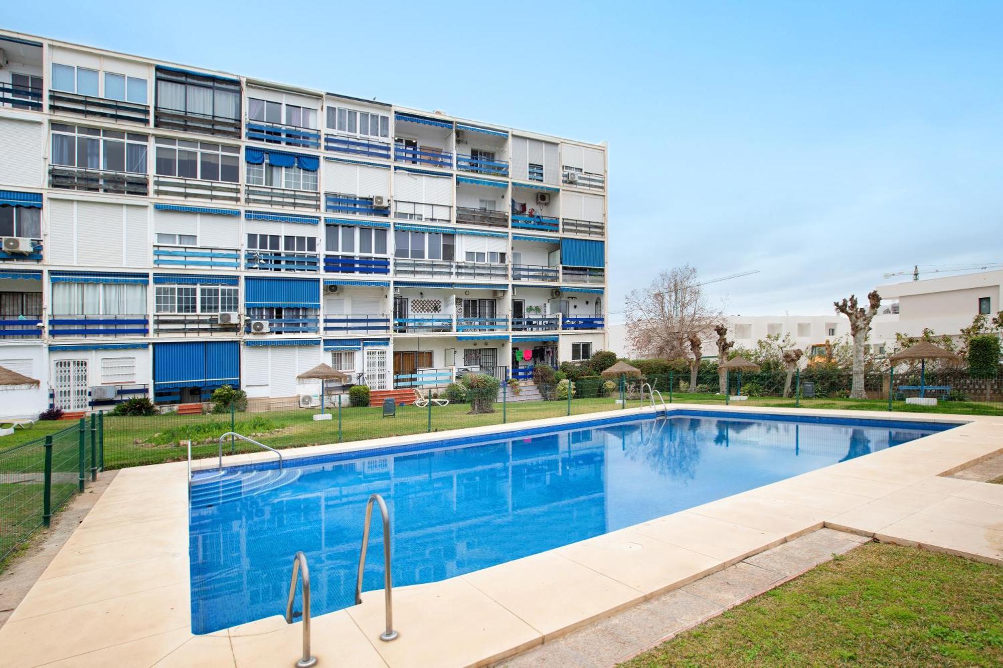 Los Alamos Torremolinos