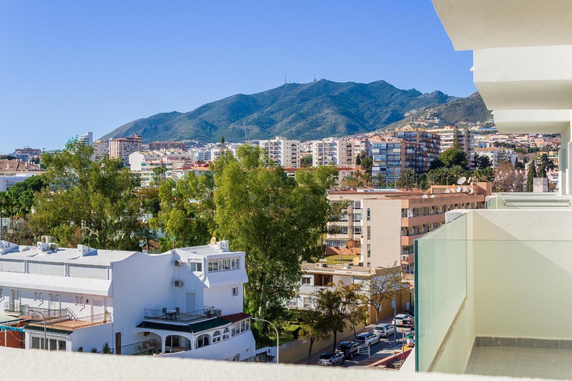 Ocean House 1711 By Ivi Real Estate * Torremolinos