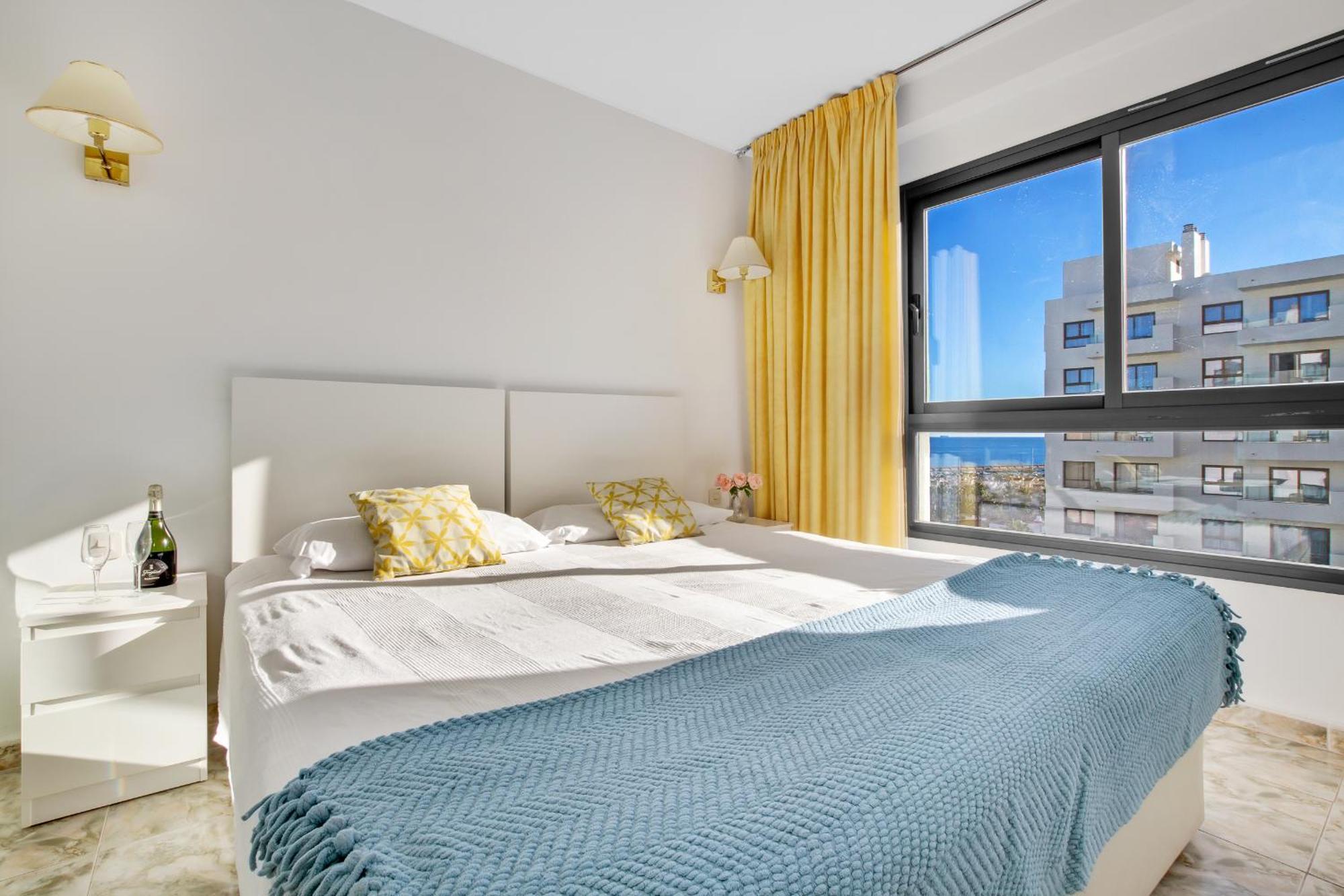 Ocean House 1713 By Ivi Real Estate Torremolinos