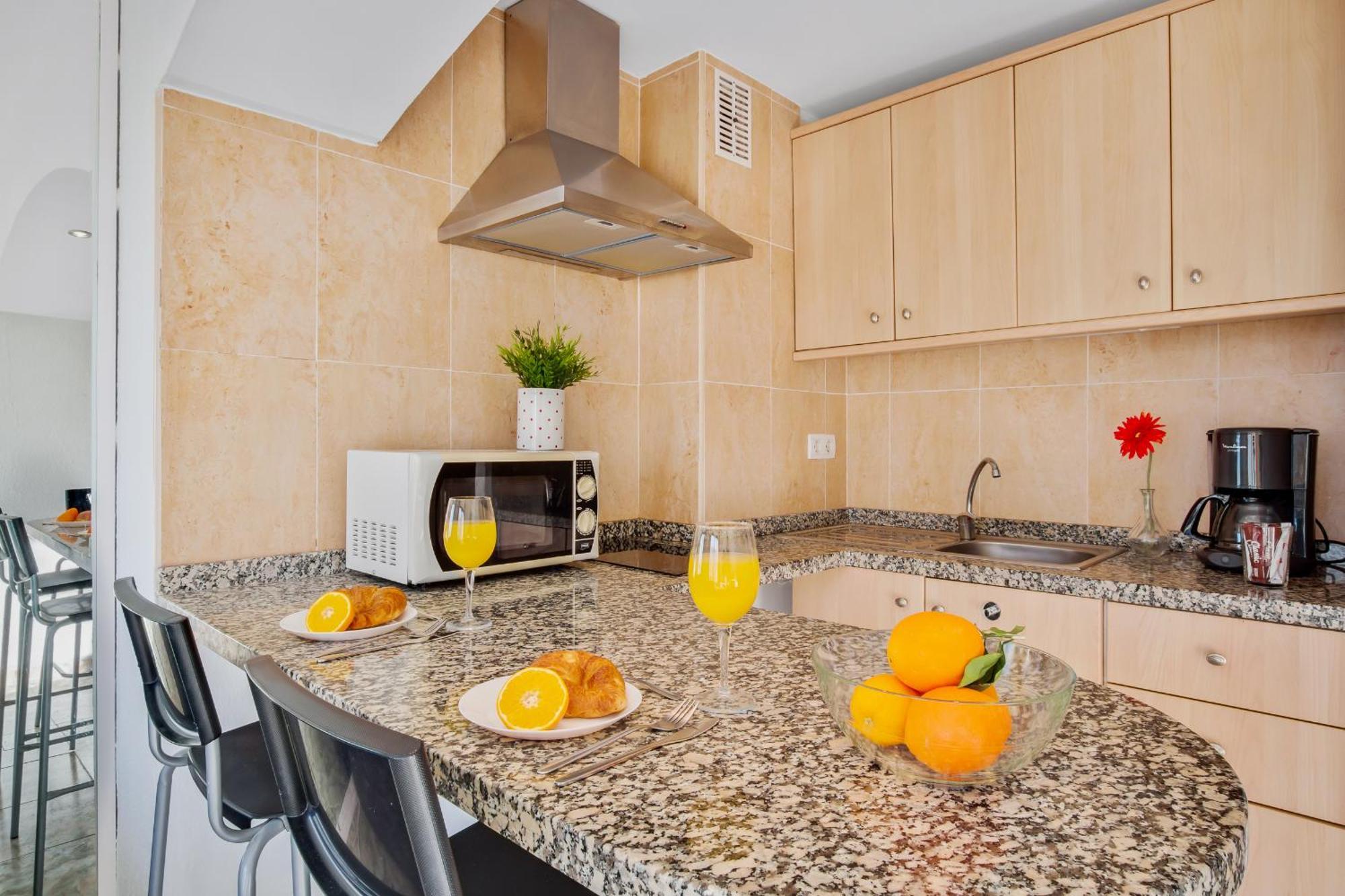 Ocean House 1713 By Ivi Real Estate Apartment *