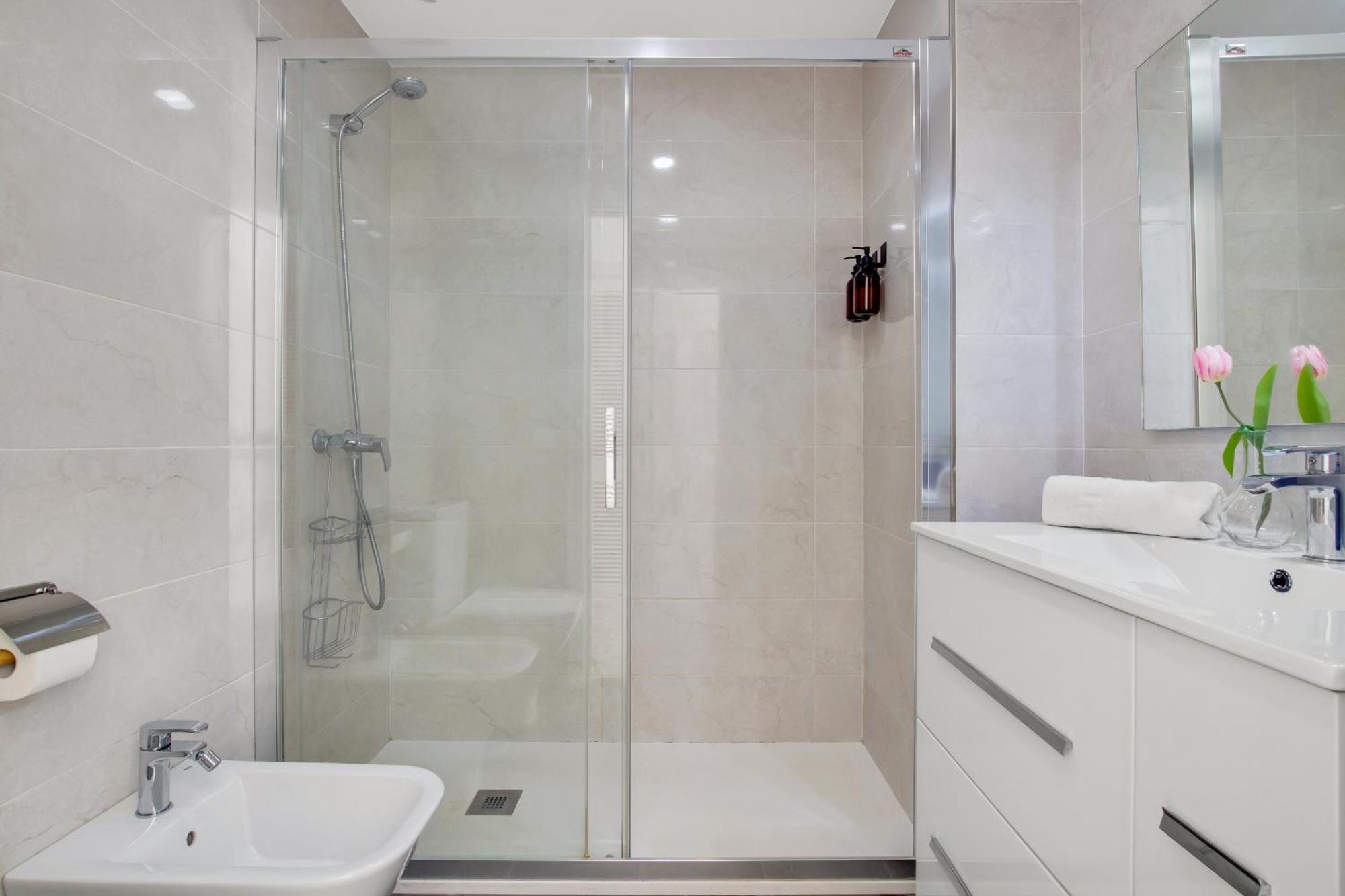Ocean House 1713 By Ivi Real Estate Torremolinos