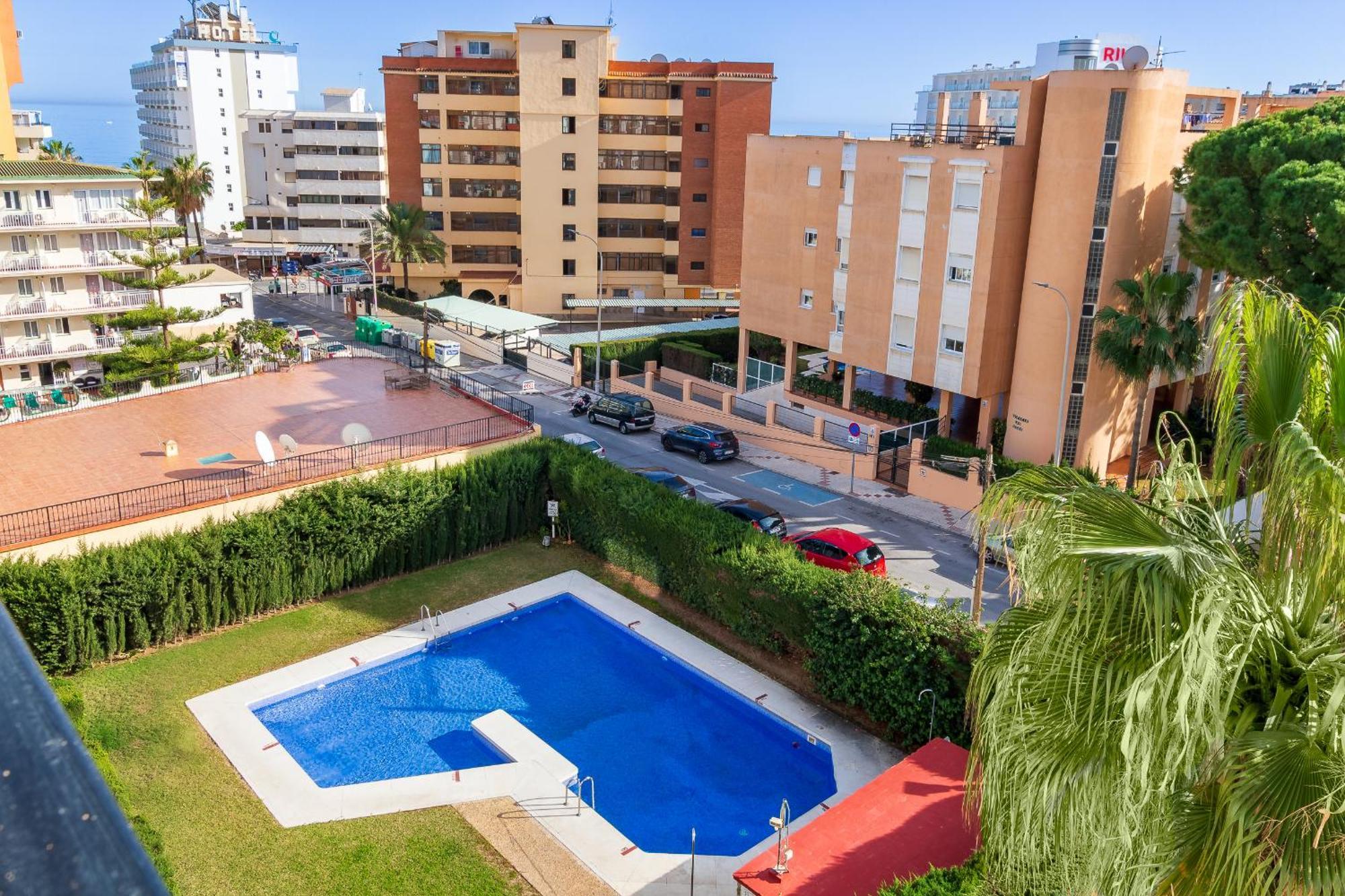 Sol Montemar 54 By Ivi Real Estate