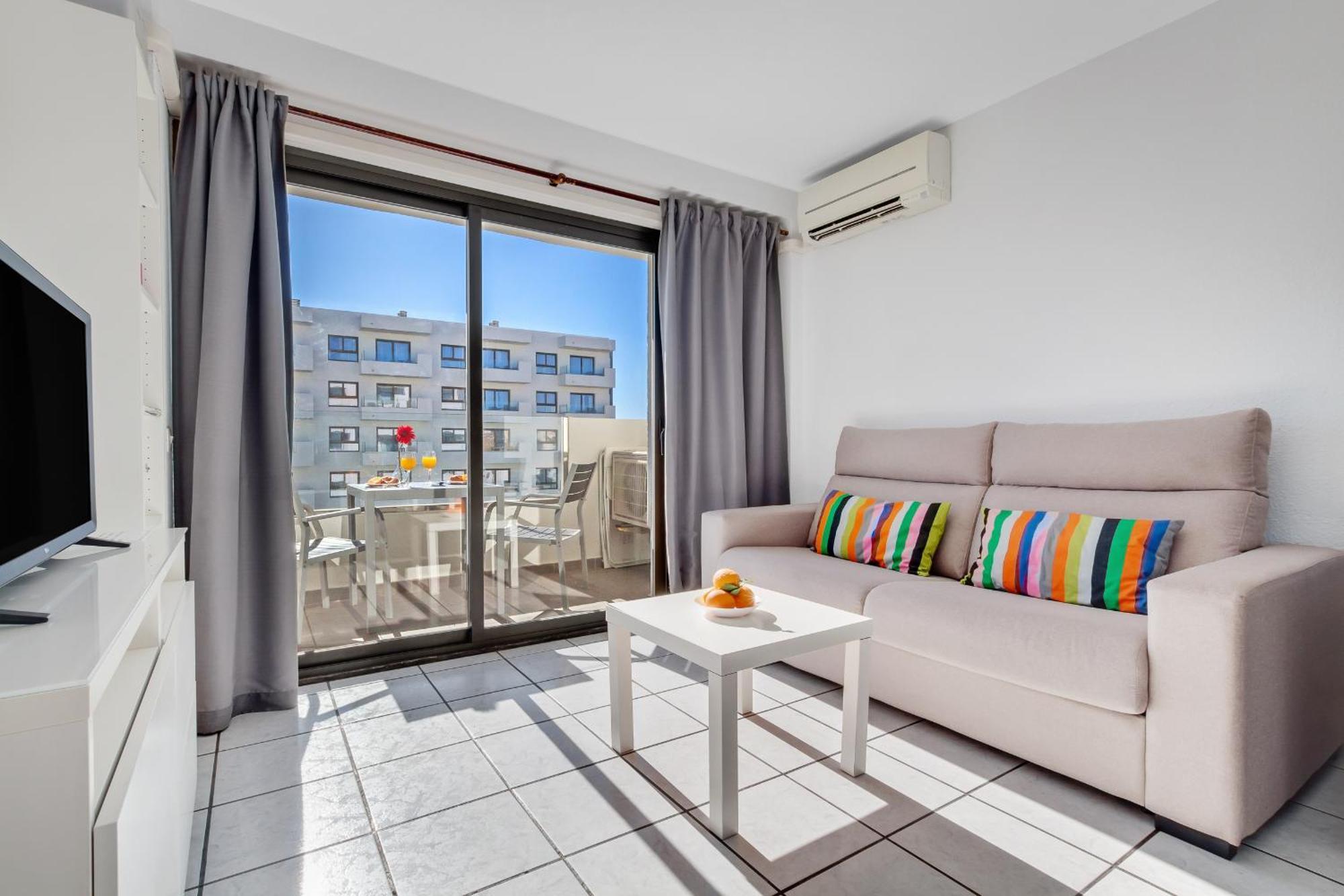 Apartment Ocean House 1711 By Ivi Real Estate Torremolinos