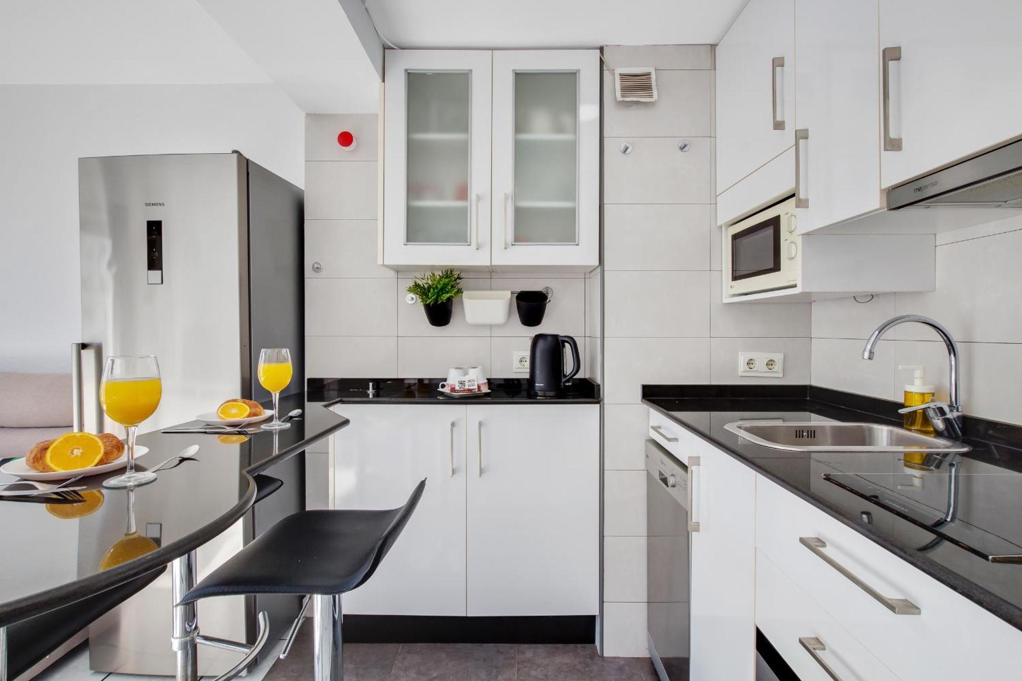 Apartment Ocean House 1711 By Ivi Real Estate *