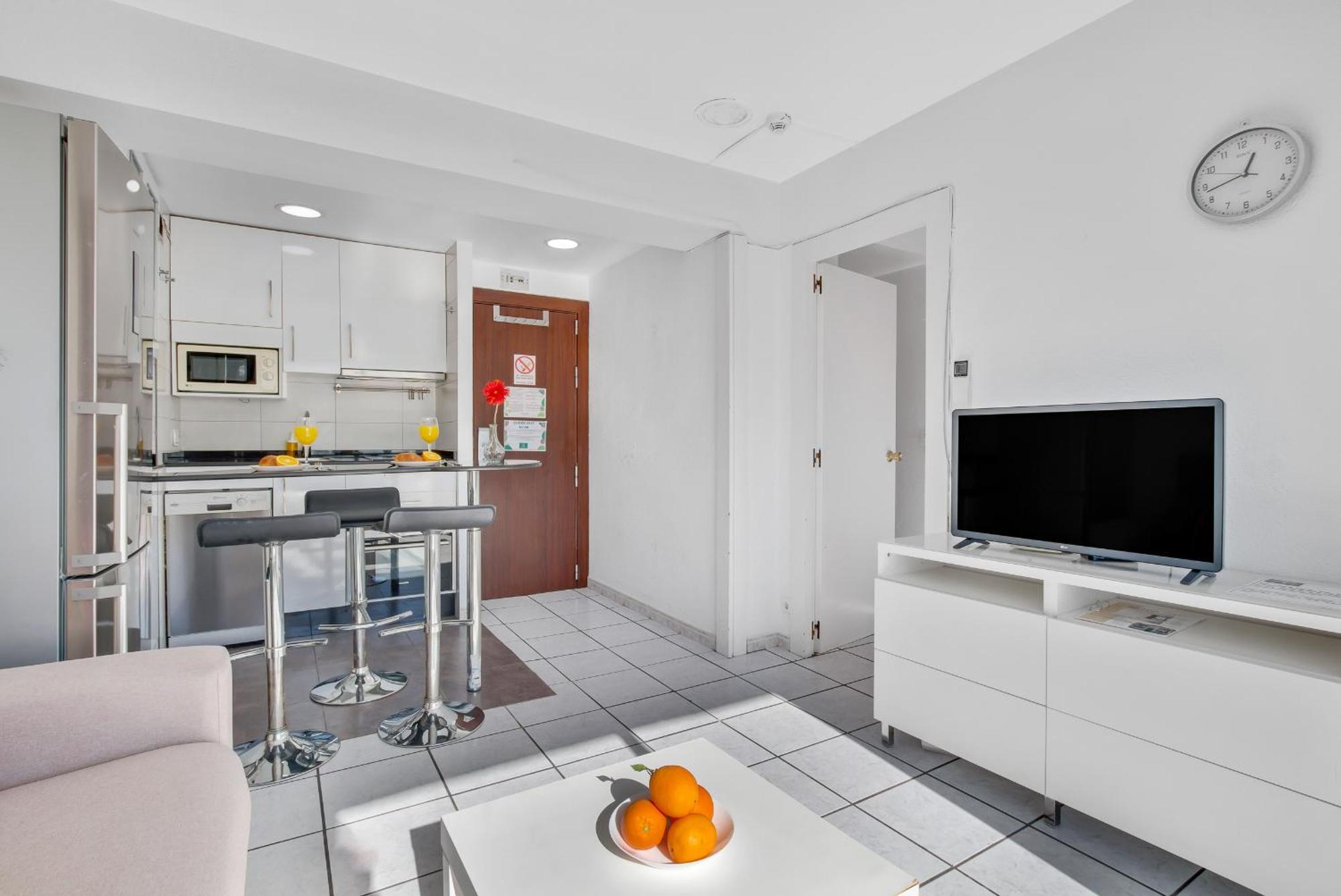 Ocean House 1711 By Ivi Real Estate Apartment Torremolinos