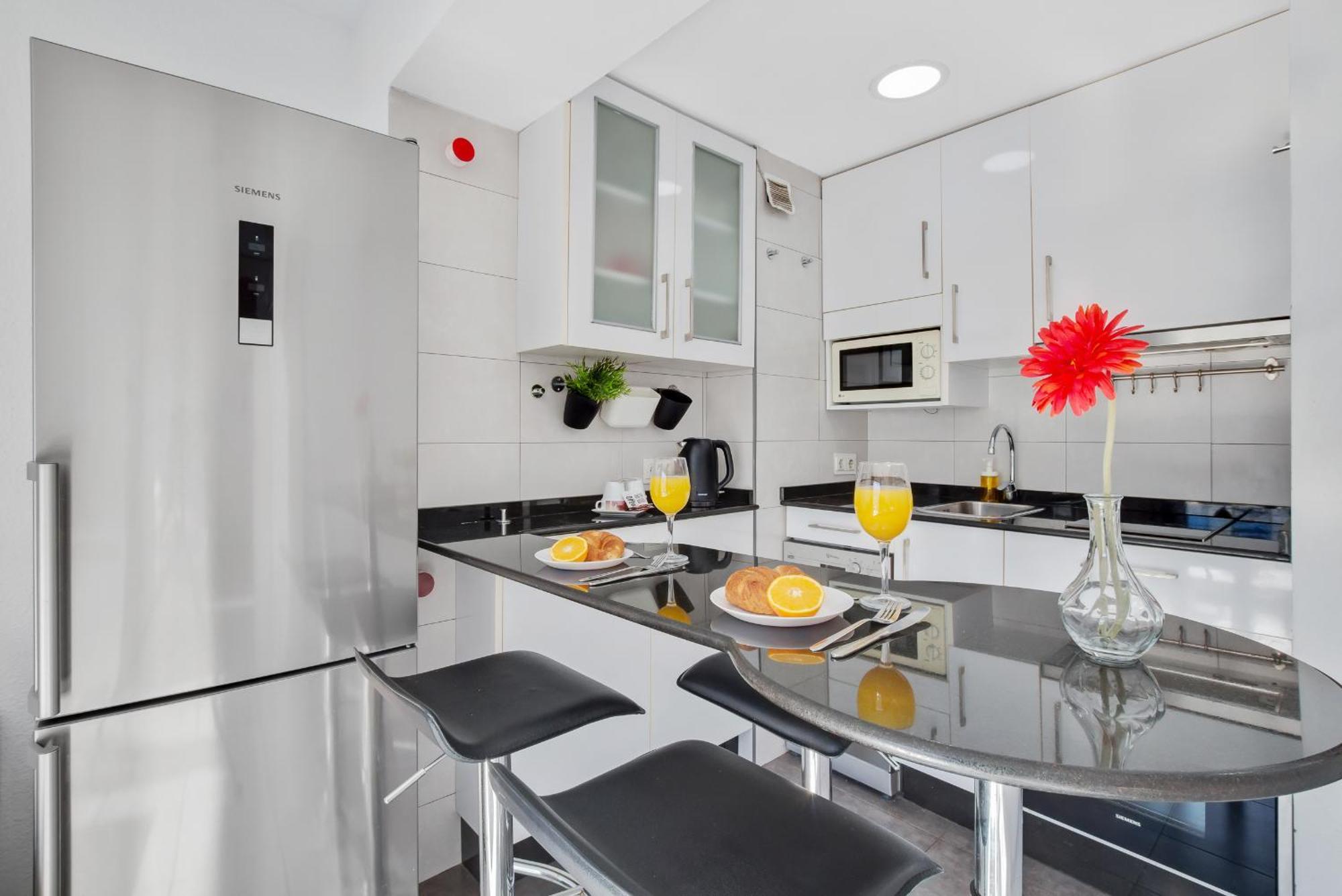 Apartment Ocean House 1711 By Ivi Real Estate *