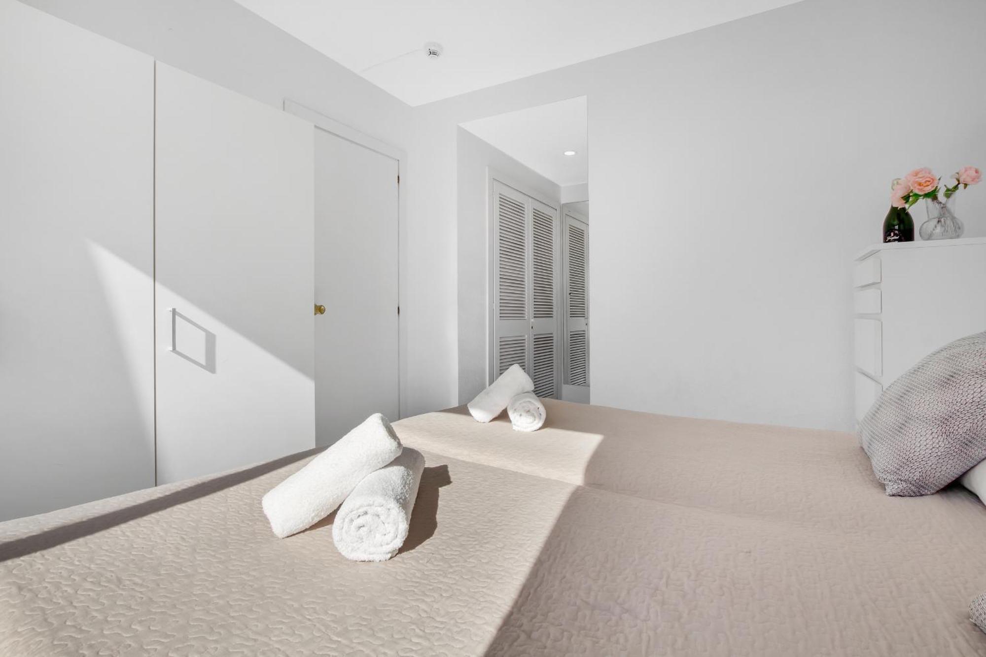Ocean House 1711 By Ivi Real Estate * Torremolinos