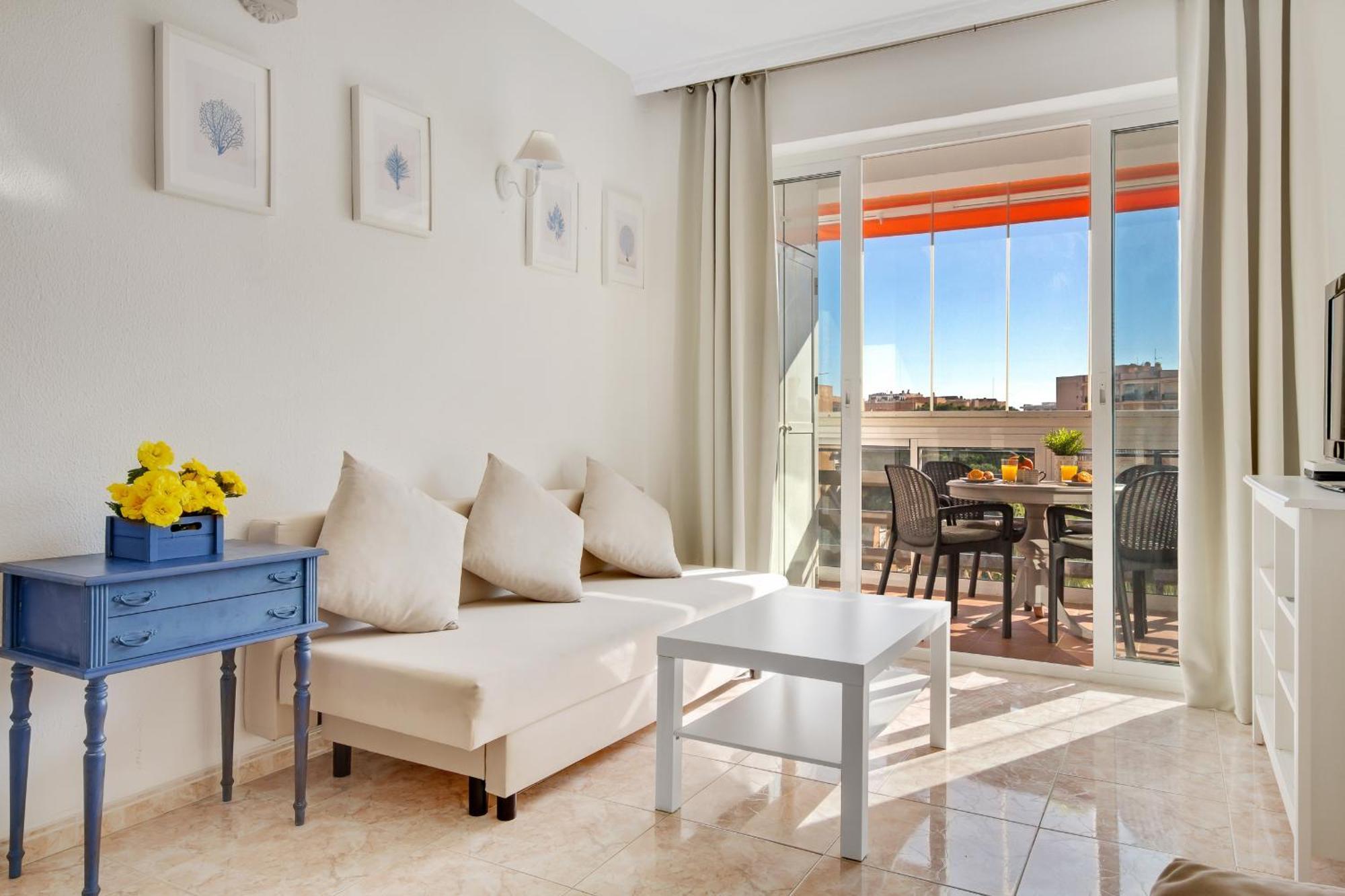 Apartment Sol Montemar 54 By Ivi Real Estate