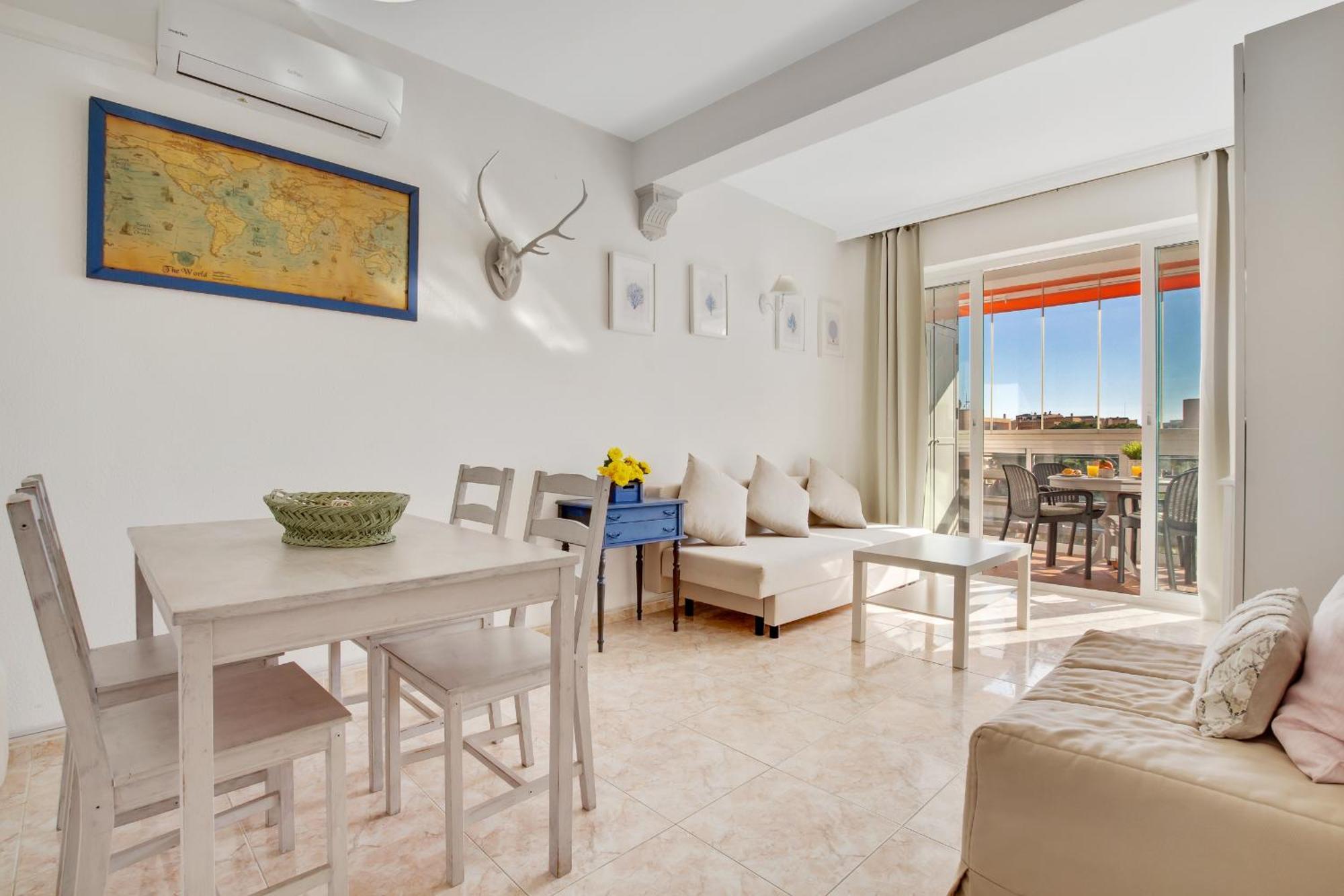 Sol Montemar 54 By Ivi Real Estate *