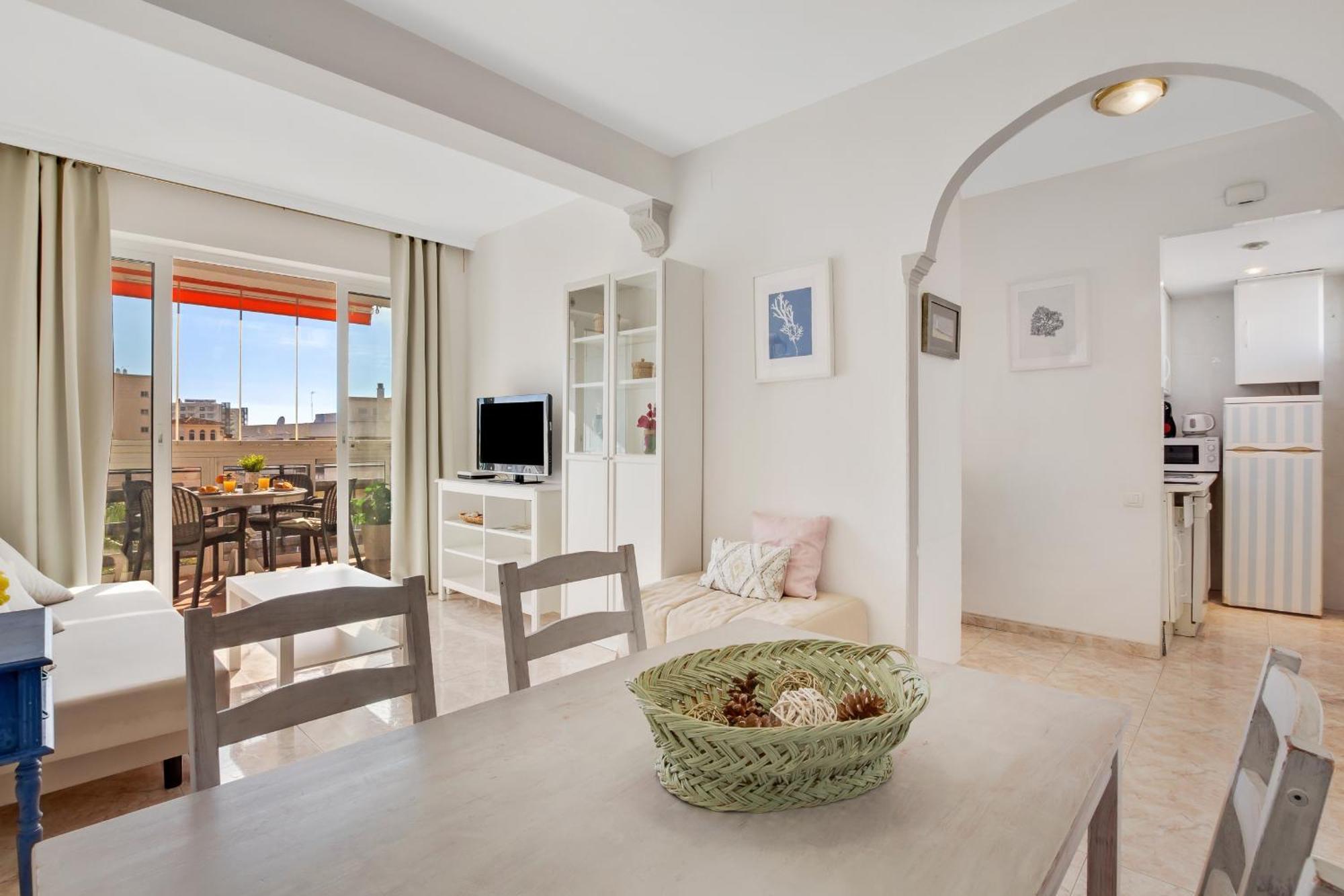 Apartment Sol Montemar 54 By Ivi Real Estate Torremolinos