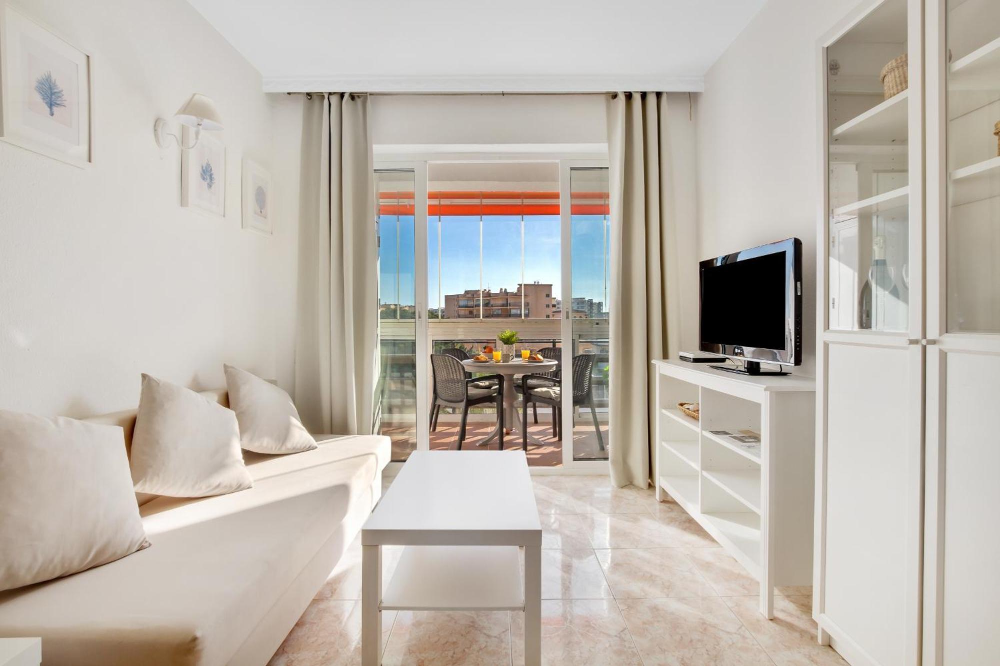 Sol Montemar 54 By Ivi Real Estate
