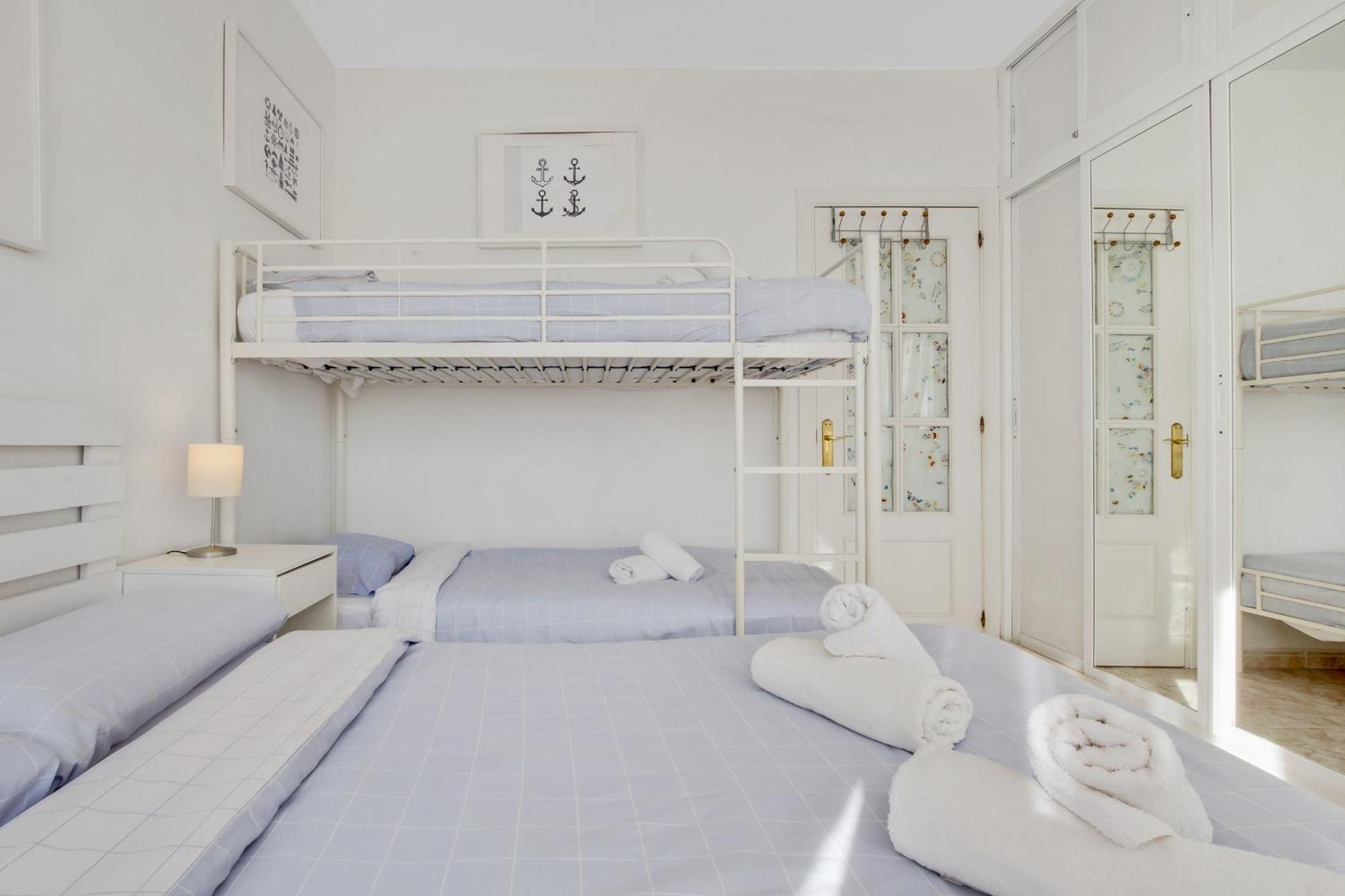 Sol Montemar 54 By Ivi Real Estate * Torremolinos