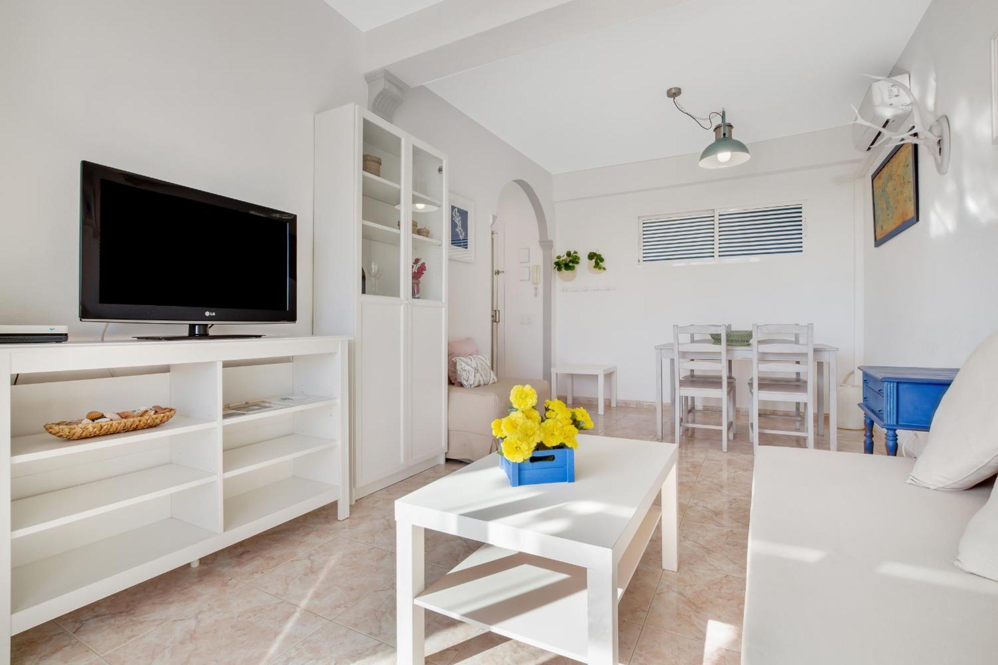 Apartment Sol Montemar 54 By Ivi Real Estate *