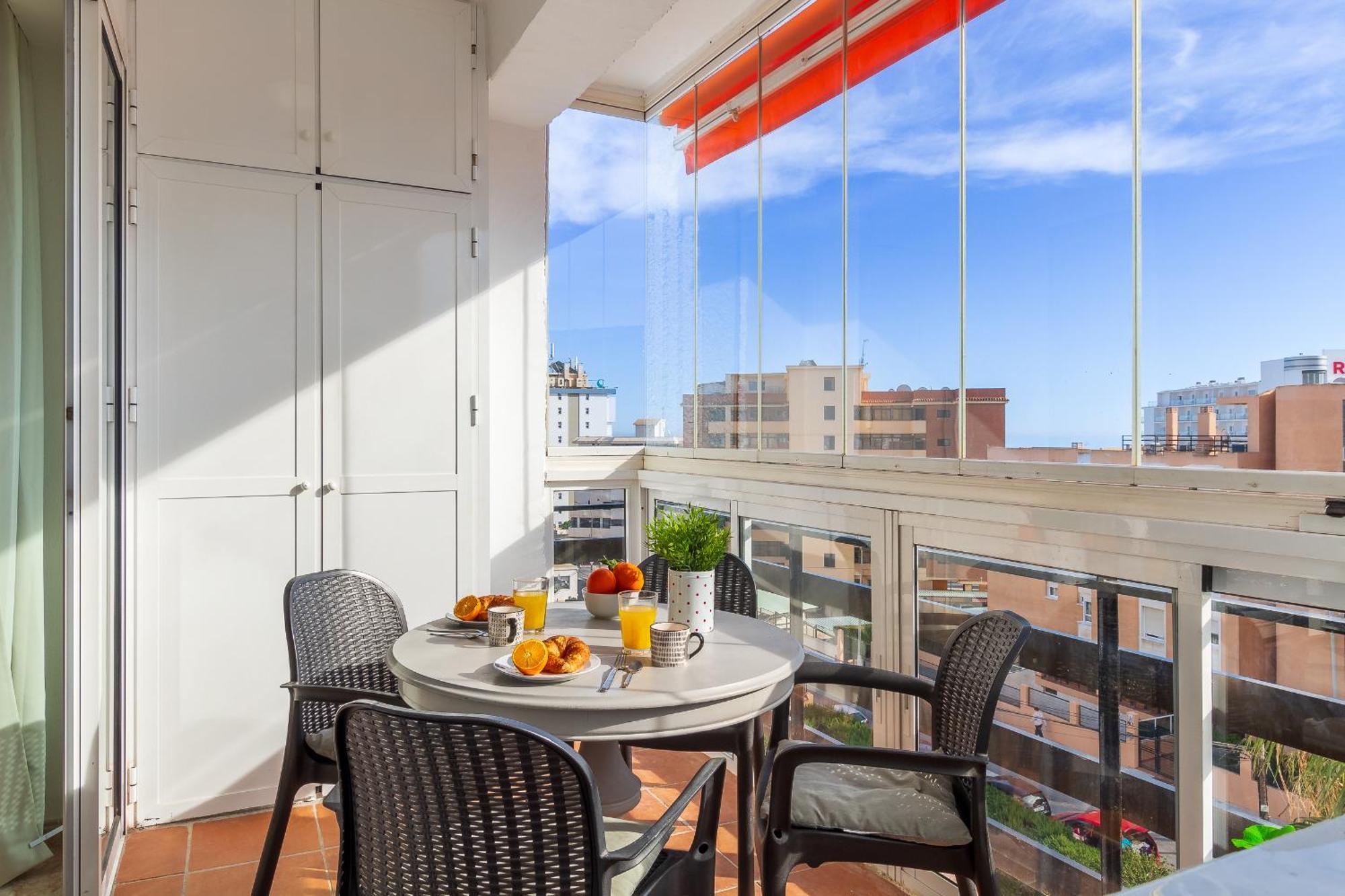 Apartment Sol Montemar 54 By Ivi Real Estate *