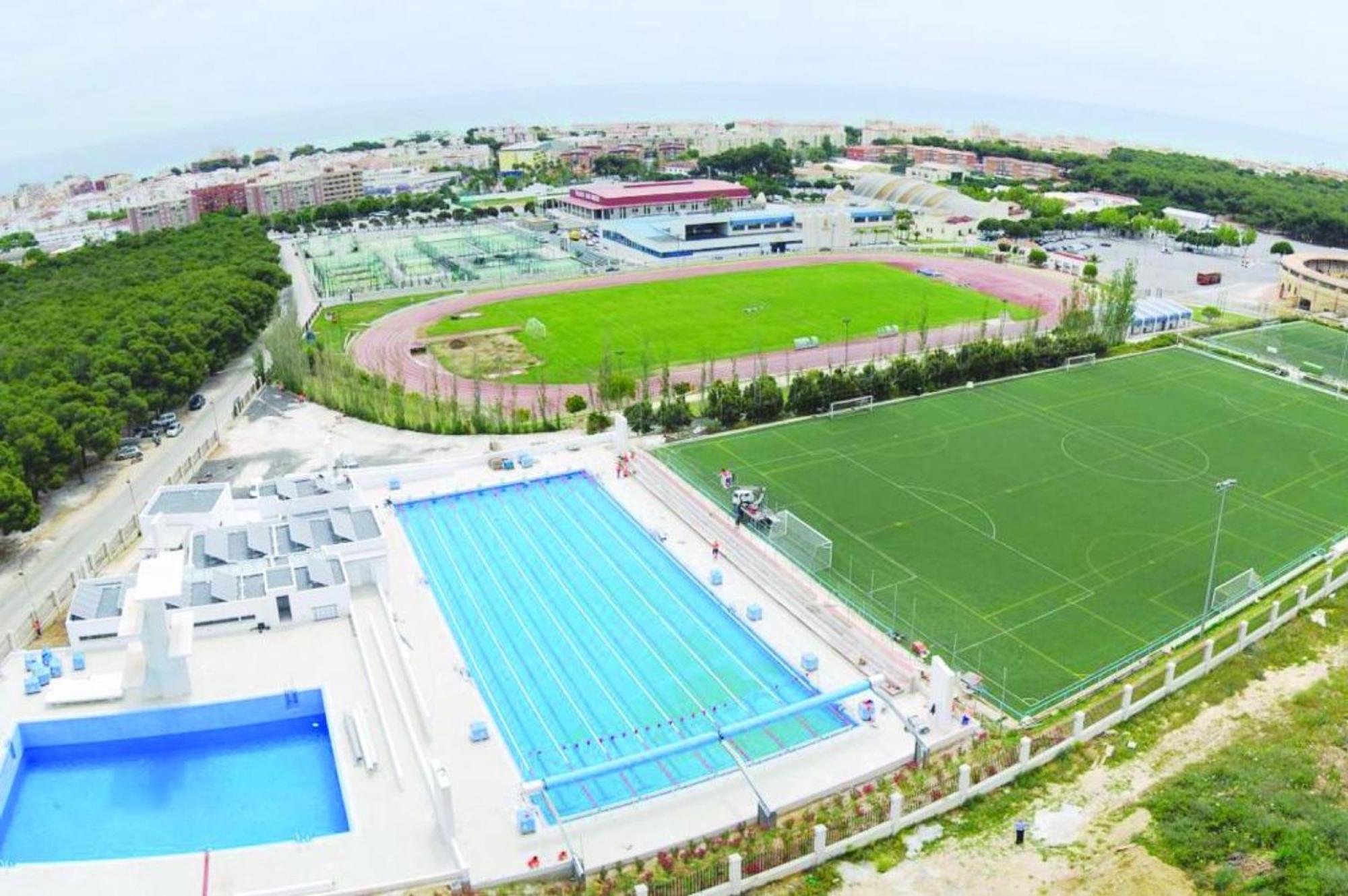 Apartamento Beramendi