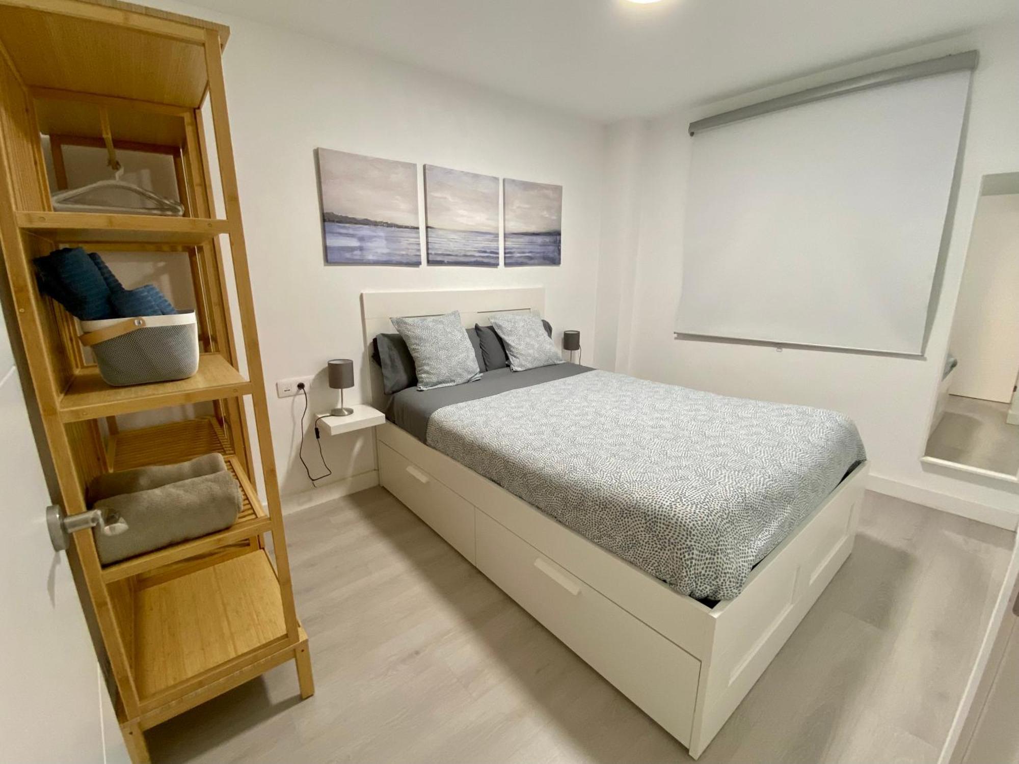 Apartment Arenas De La Carihuela *