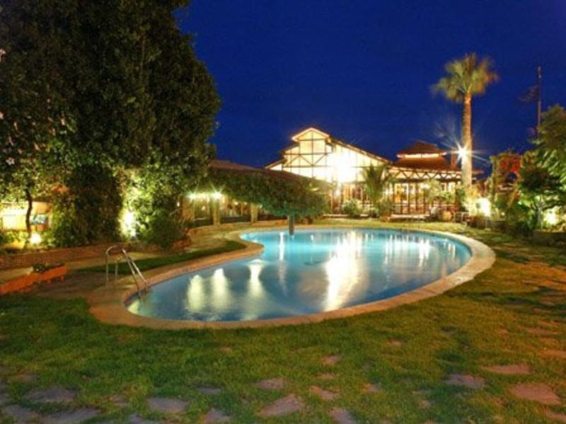 Ms Tropicana 4*