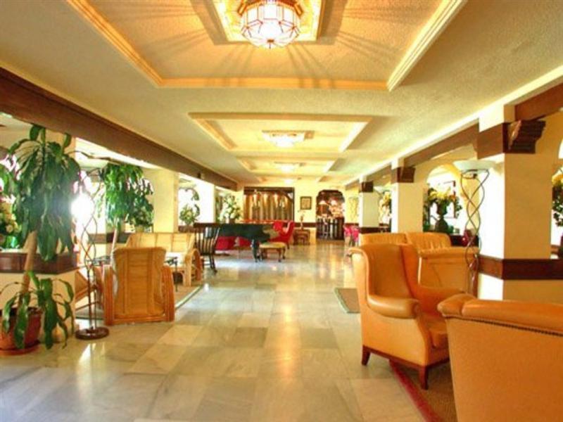 Hotel Ms Tropicana 4*