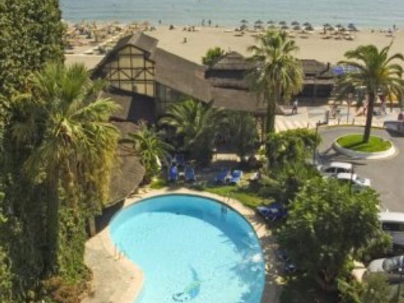 Ms Tropicana Torremolinos
