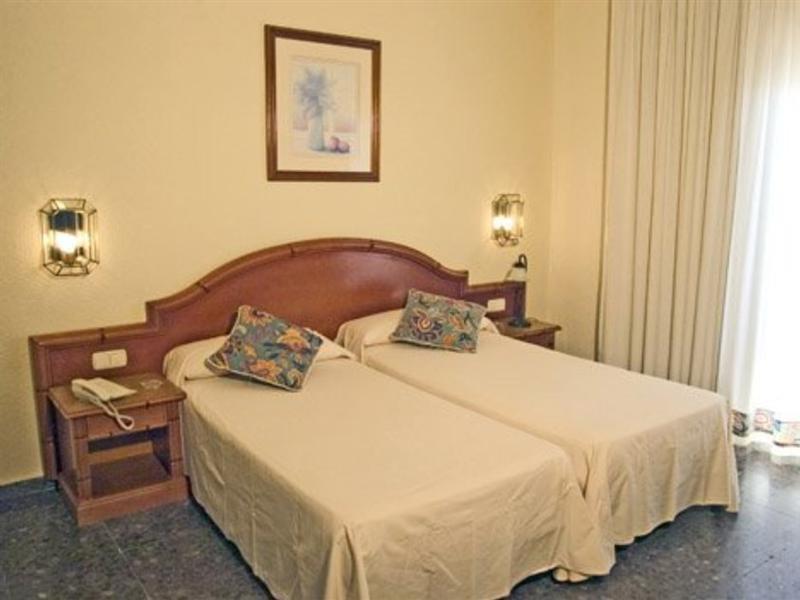 Ms Tropicana 4*