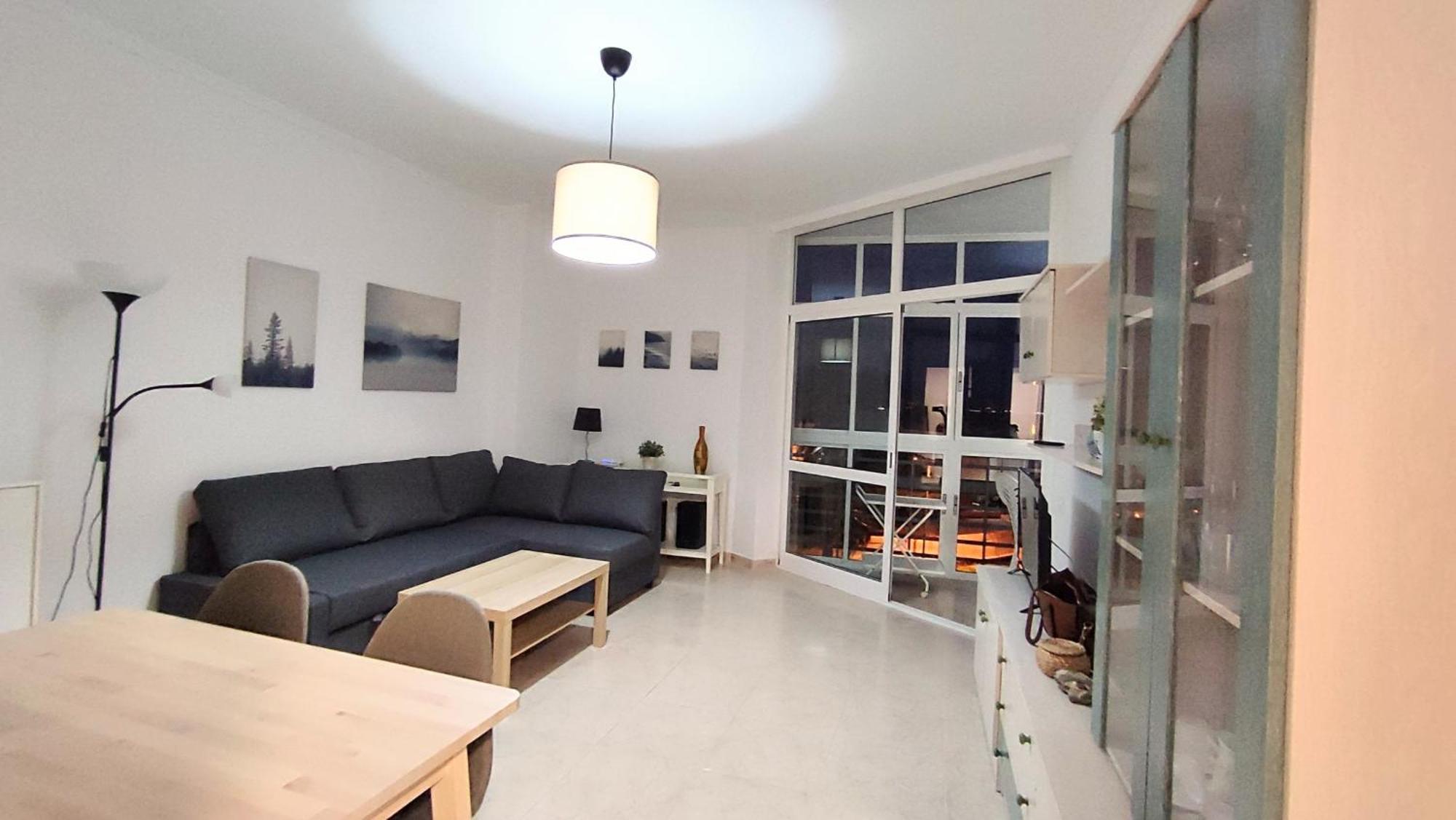 Apartamento Brasil * Torremolinos