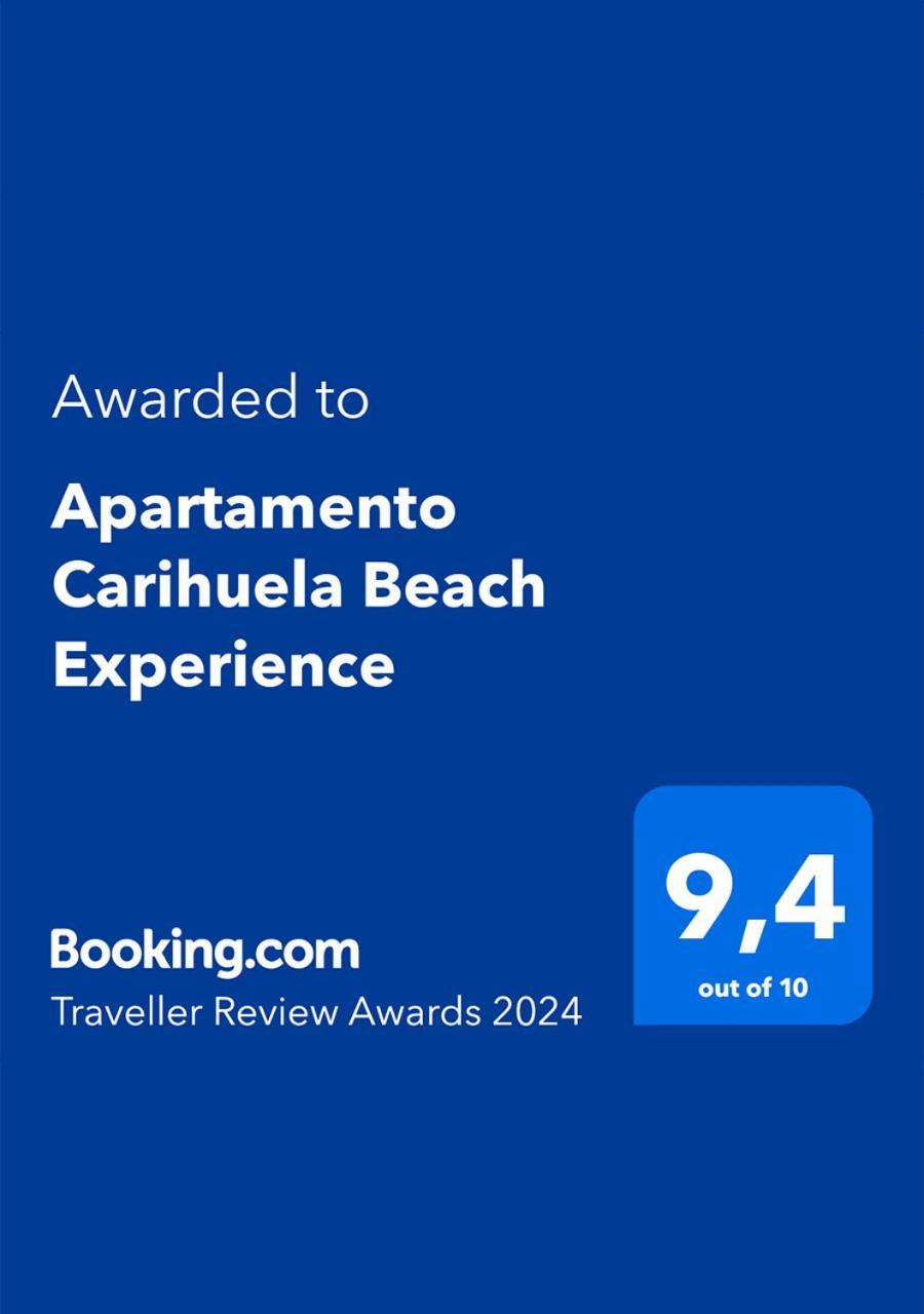 Carihuela Experience * Torremolinos