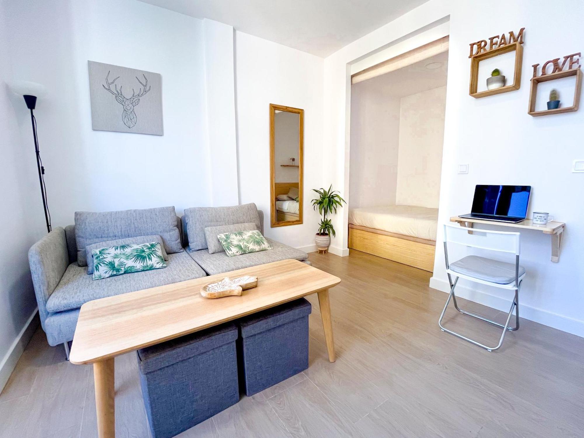 Nature Apartment Torremolinos