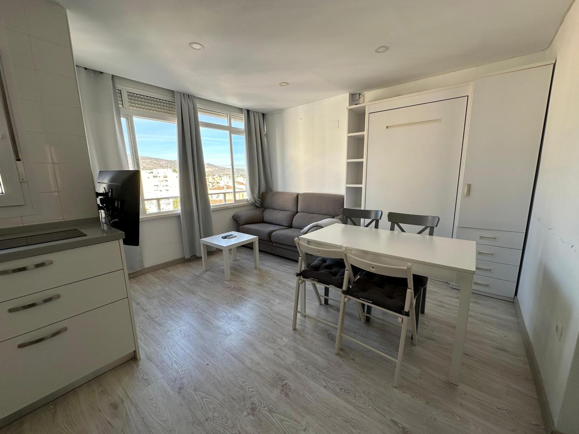 Apartment Tar9f - Nuevo, Reformado, Wifi, Smart Tv, Centro, Playa