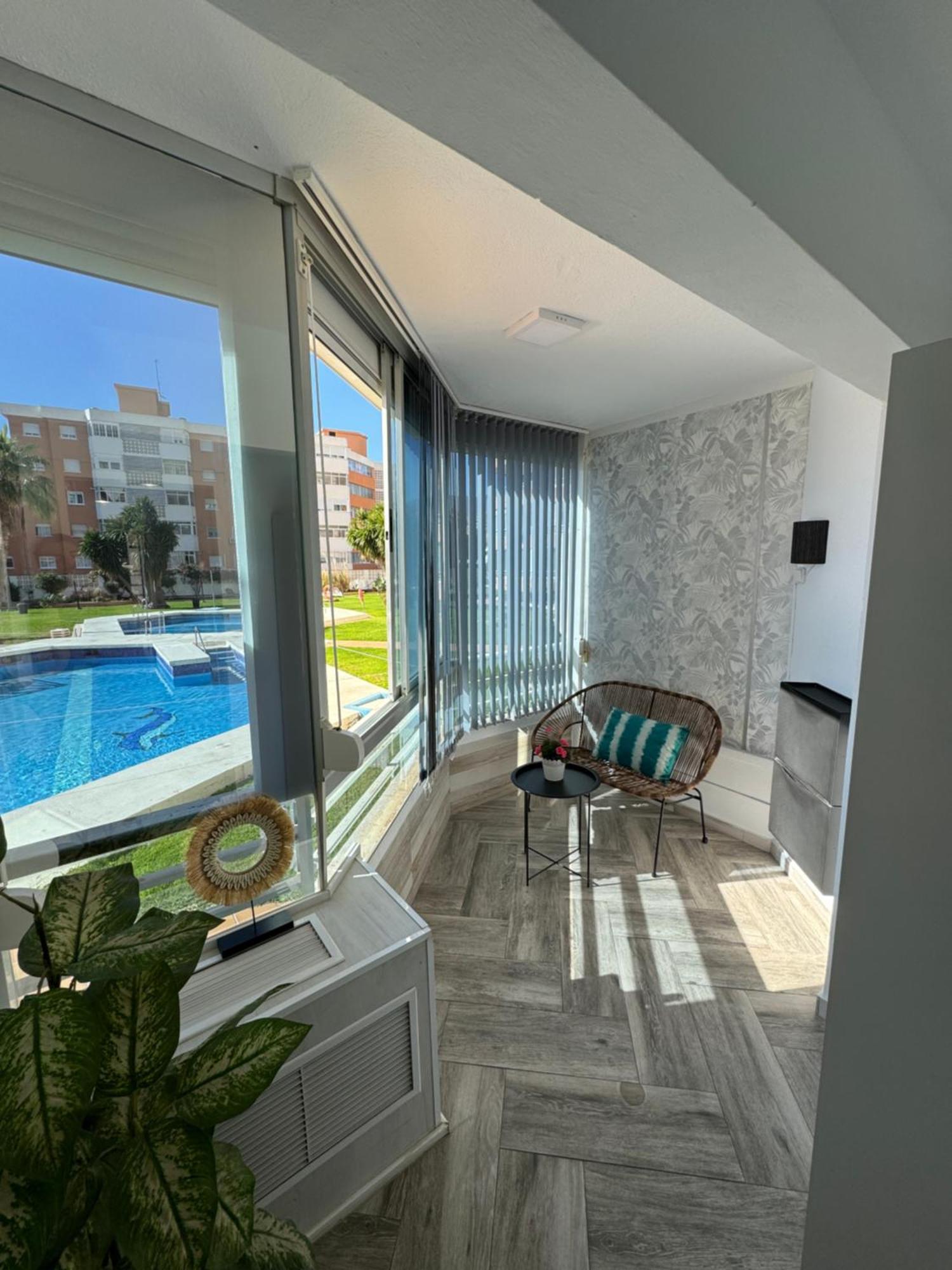 Saltilloloft Apartment Torremolinos